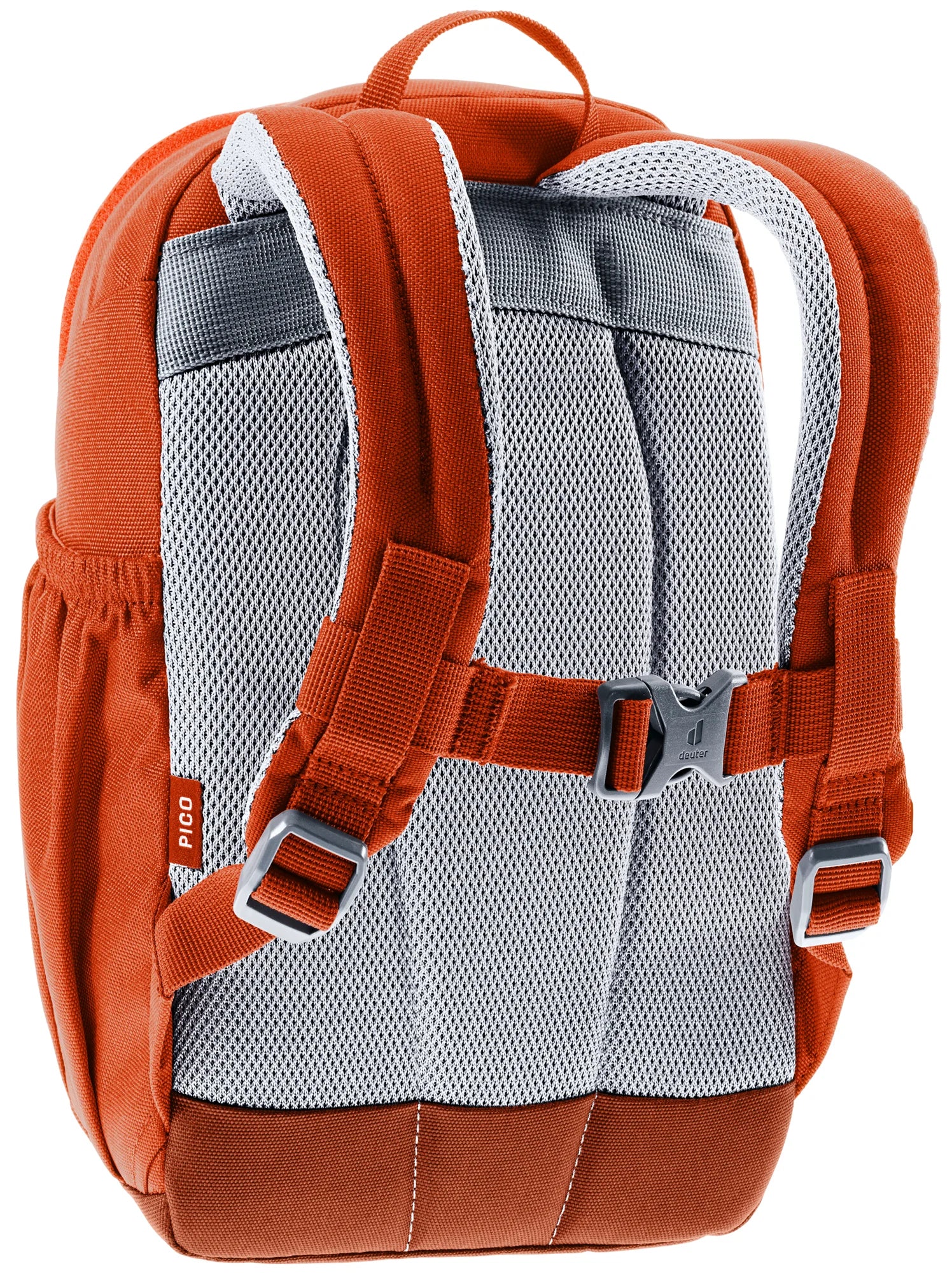 Deuter Pico Kinderrucksack, Flame-Brick