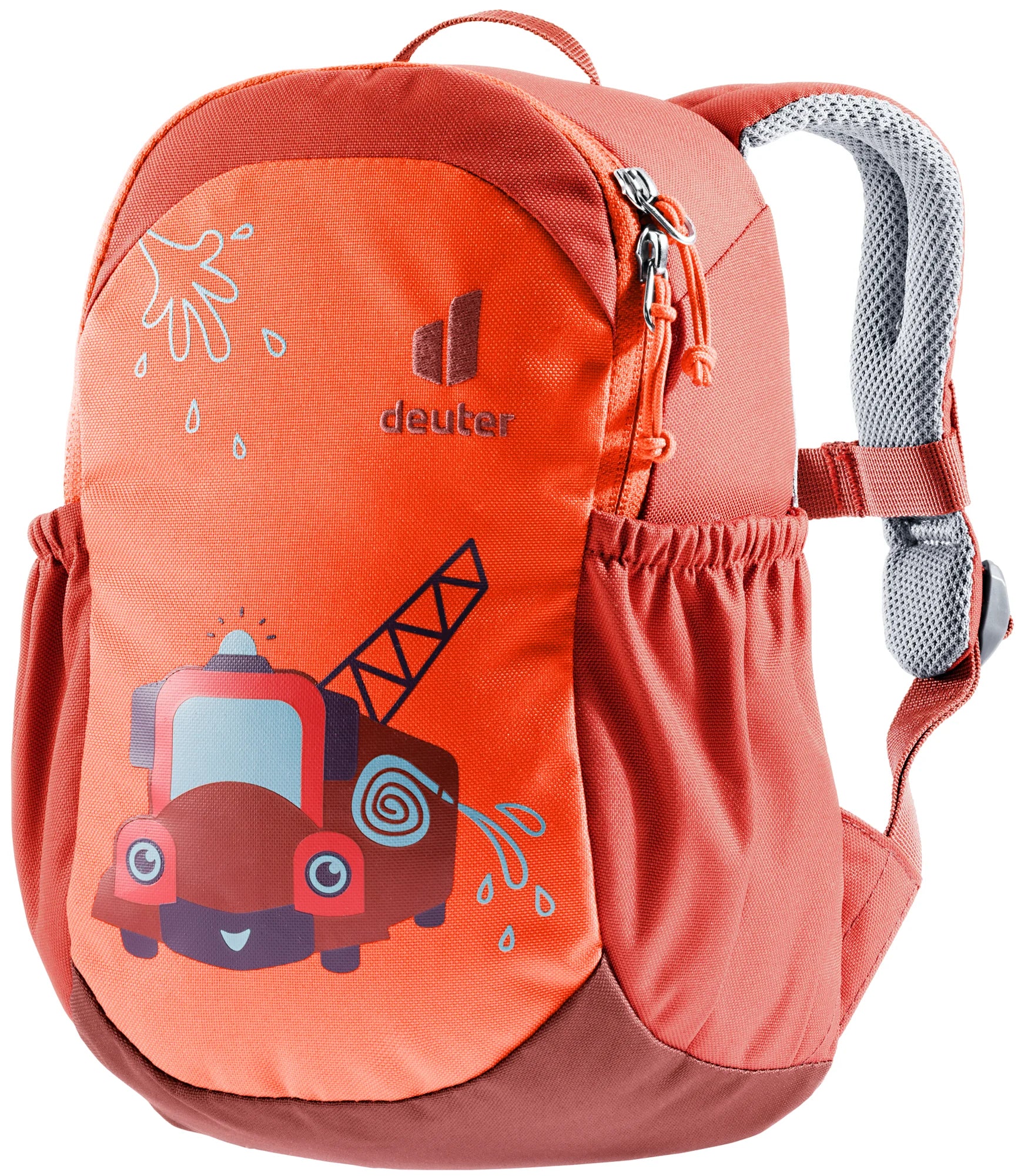 Deuter Pico Kinderrucksack, Papay-Lava