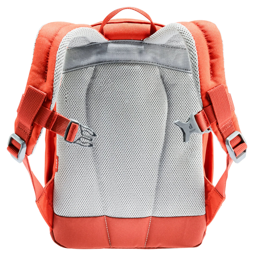 Deuter Pico Kinderrucksack, Papay-Lava