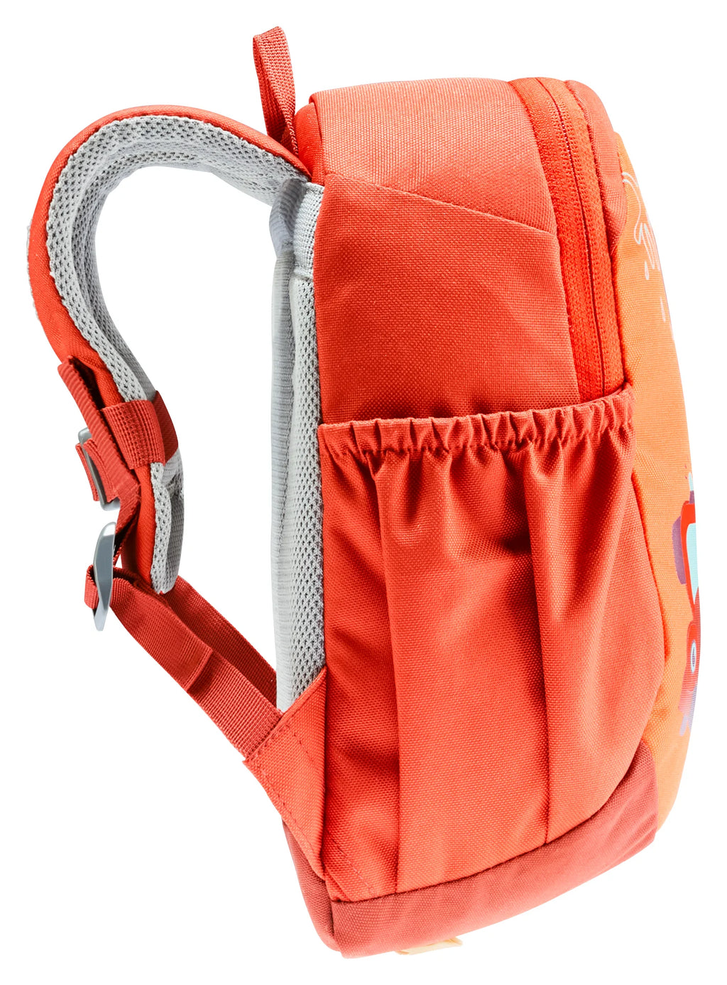 Deuter Pico Kinderrucksack, Papay-Lava