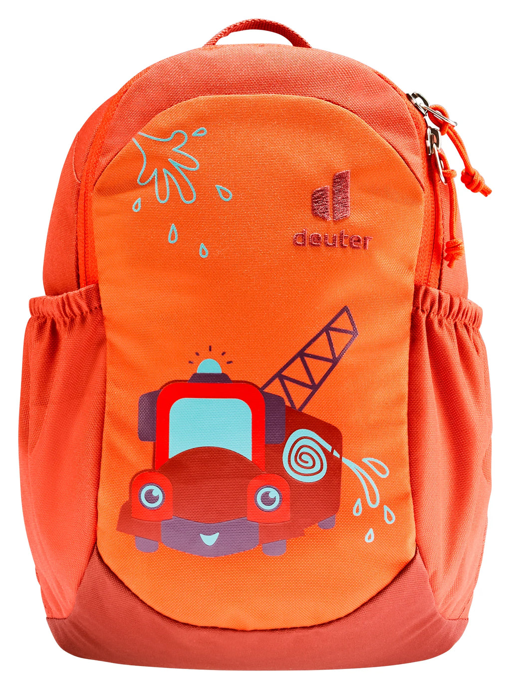 Deuter Pico Kinderrucksack, Papay-Lava