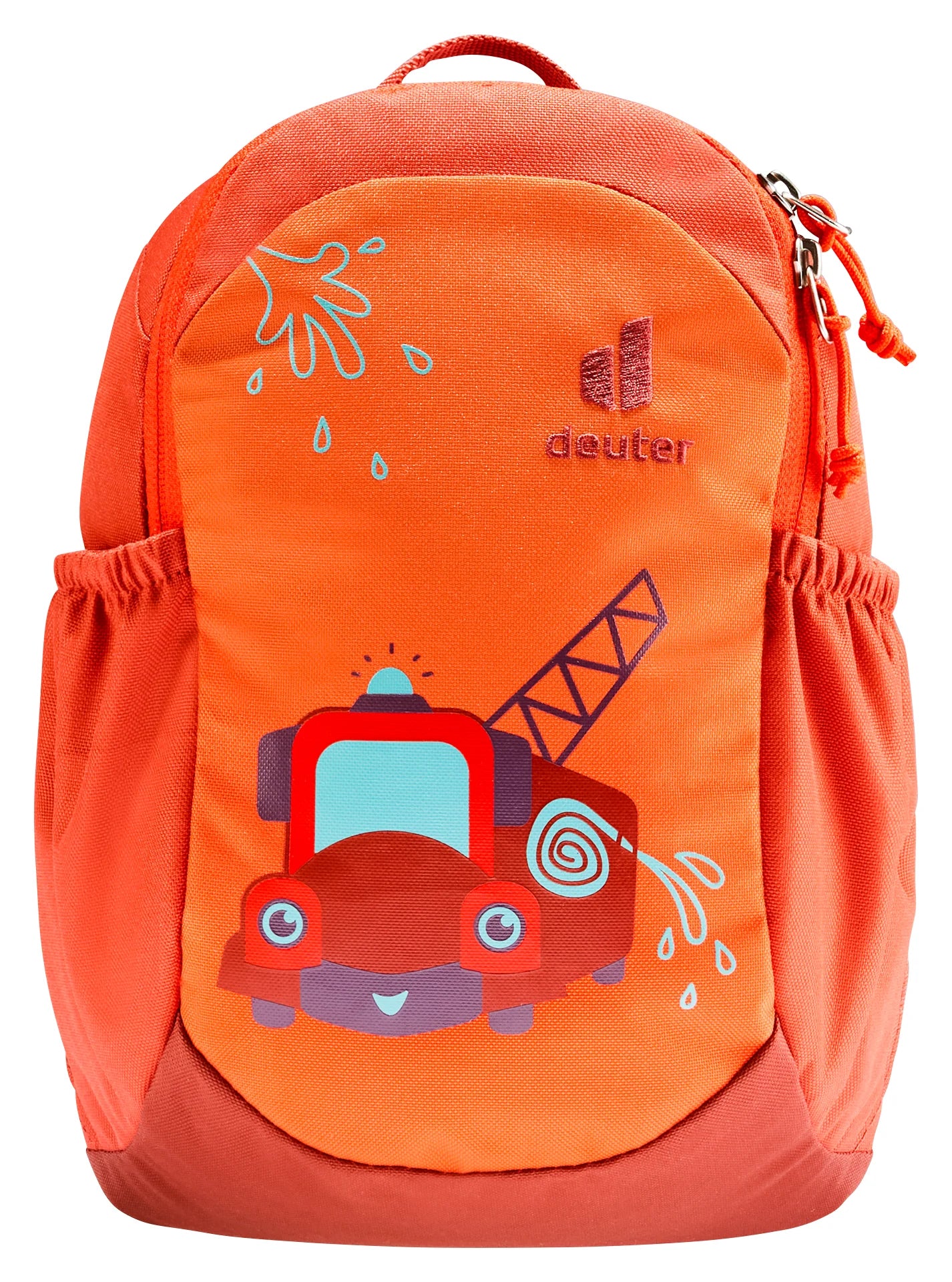 Deuter Pico Kinderrucksack, Papay-Lava