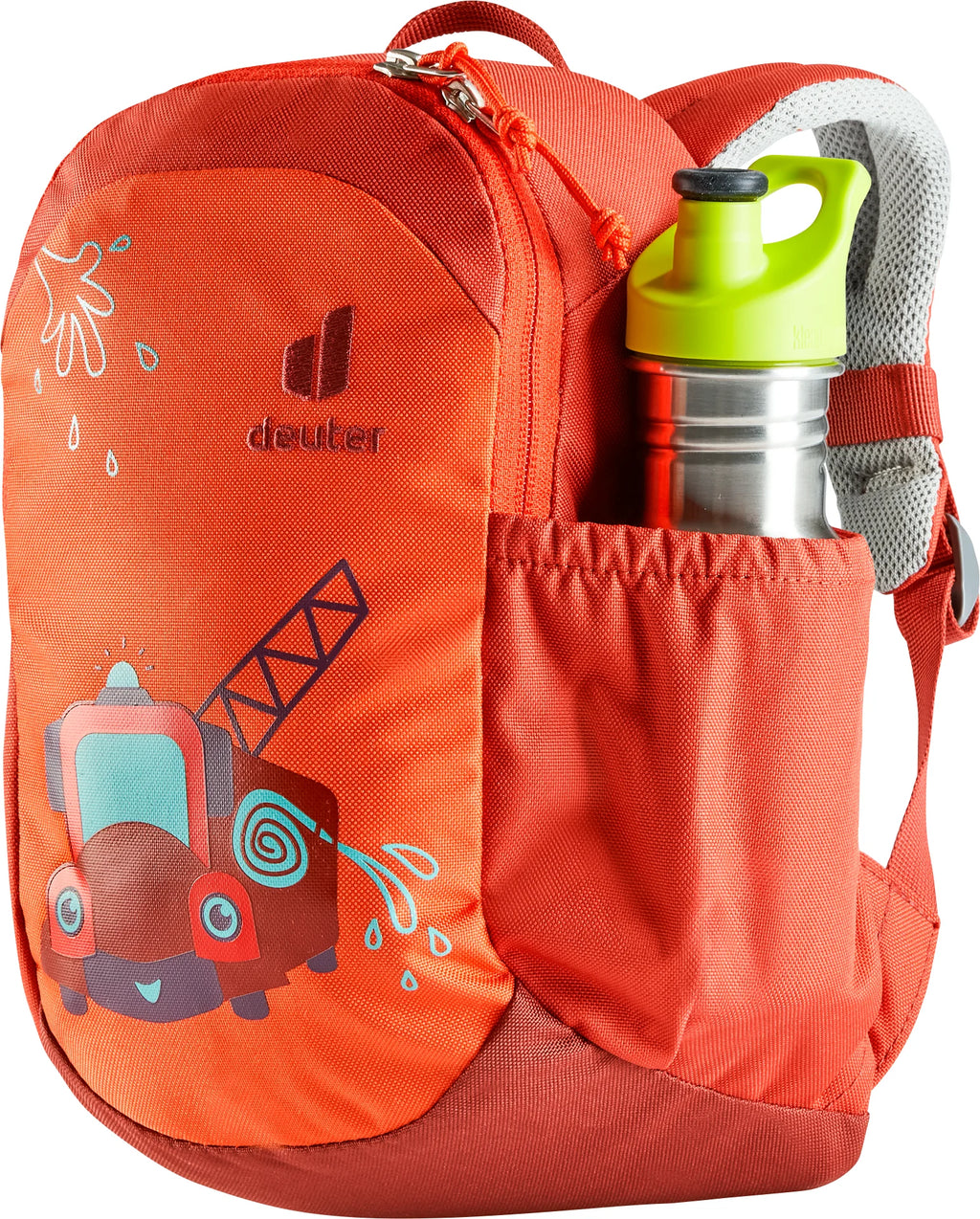 Deuter Pico Kinderrucksack, Papay-Lava