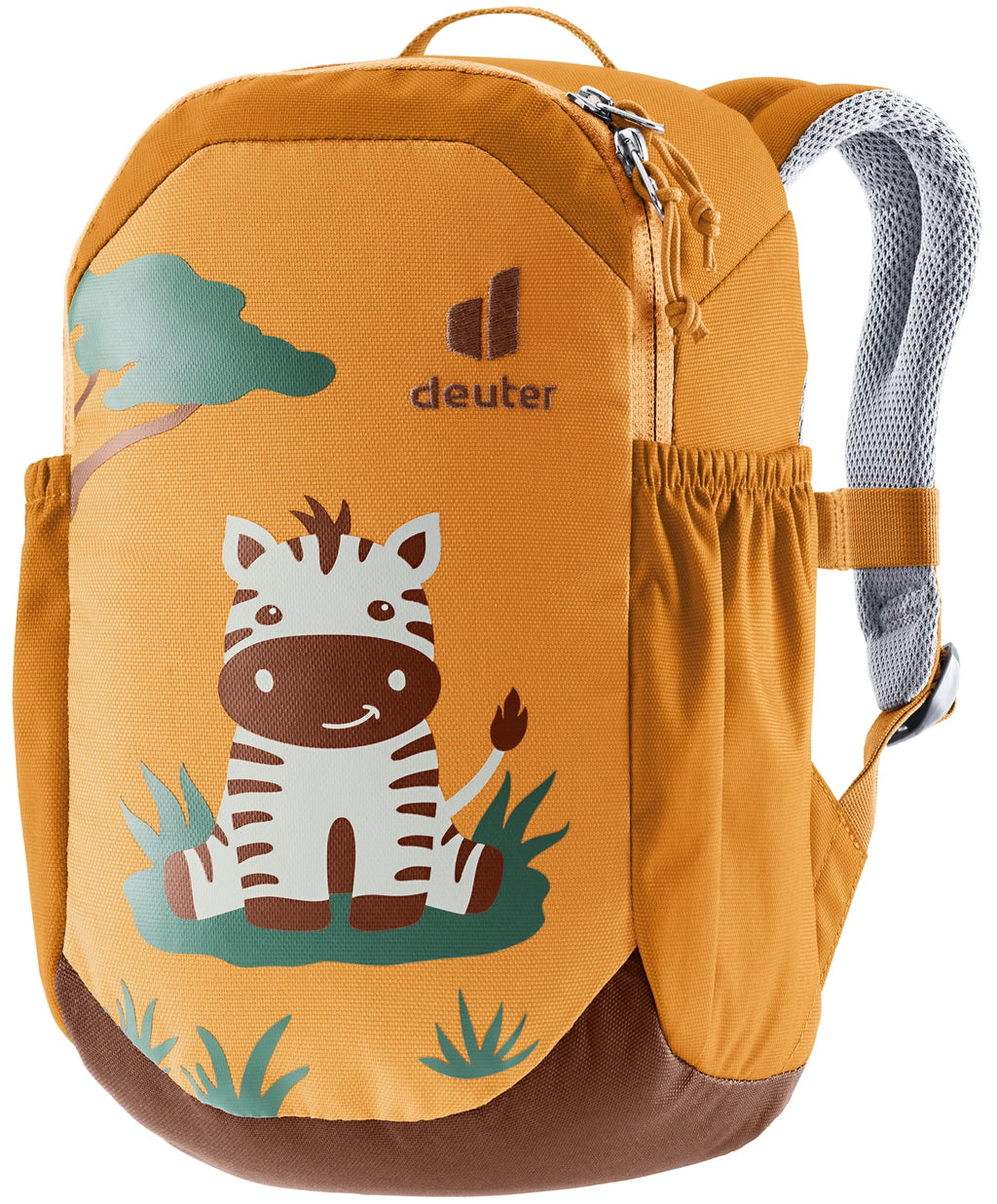 Deuter Pico Kinderrucksack, Amber-Maple