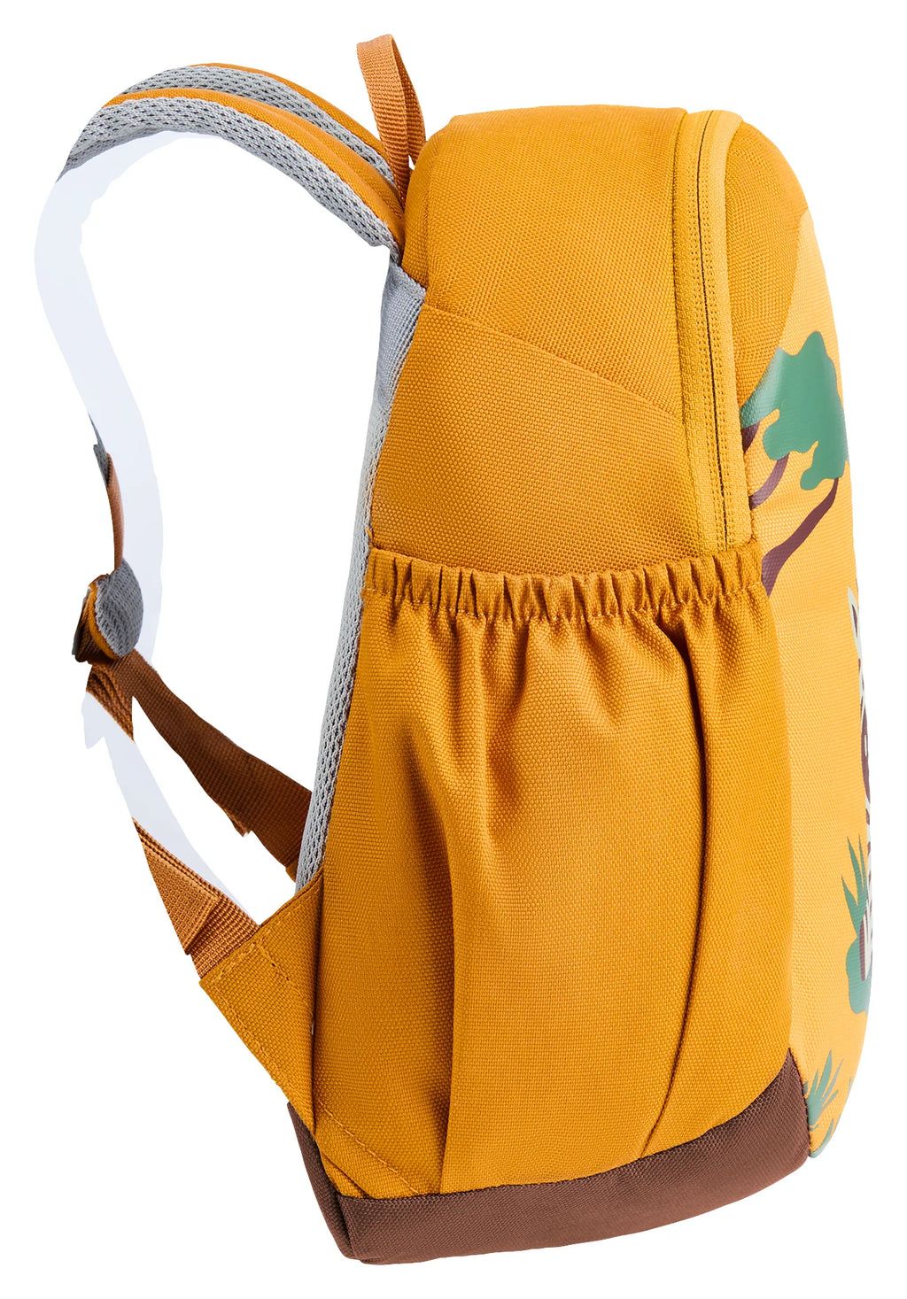 Deuter Pico Kinderrucksack, Amber-Maple