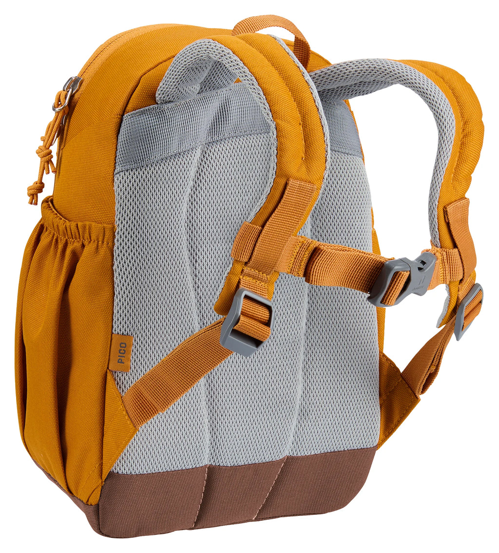 Deuter Pico Kinderrucksack, Amber-Maple