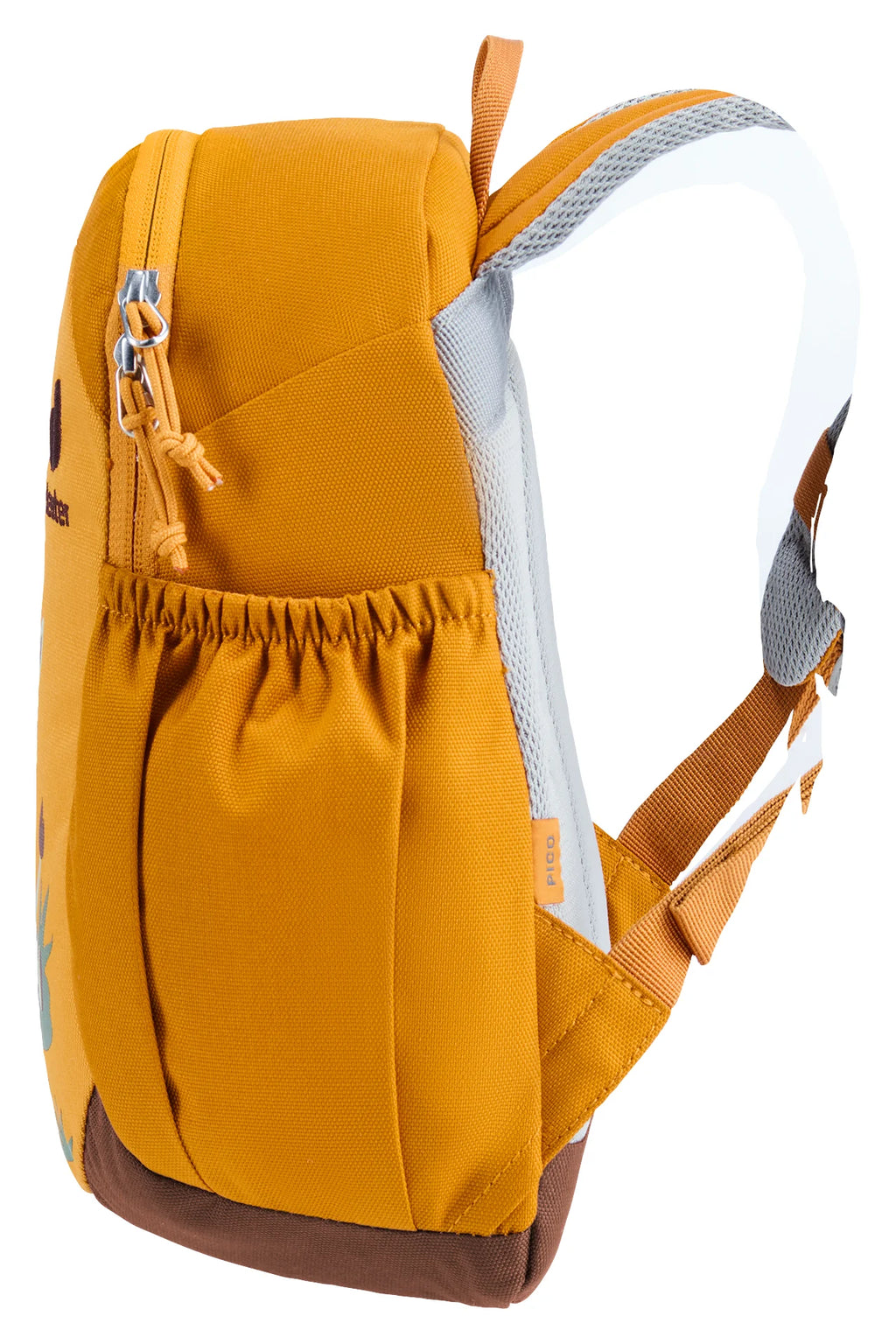Deuter Pico Kinderrucksack, Amber-Maple