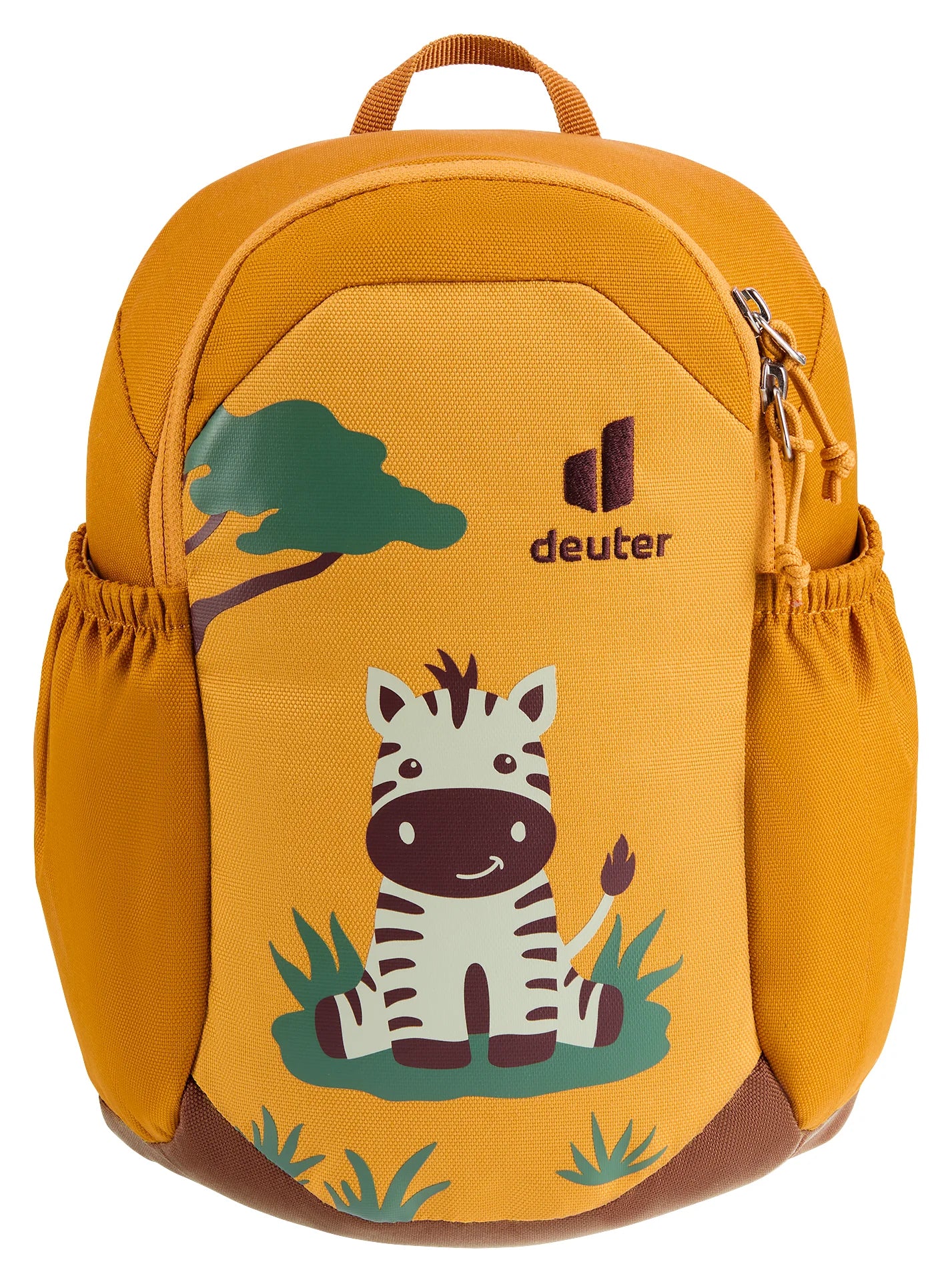 Deuter Pico Kinderrucksack, Amber-Maple