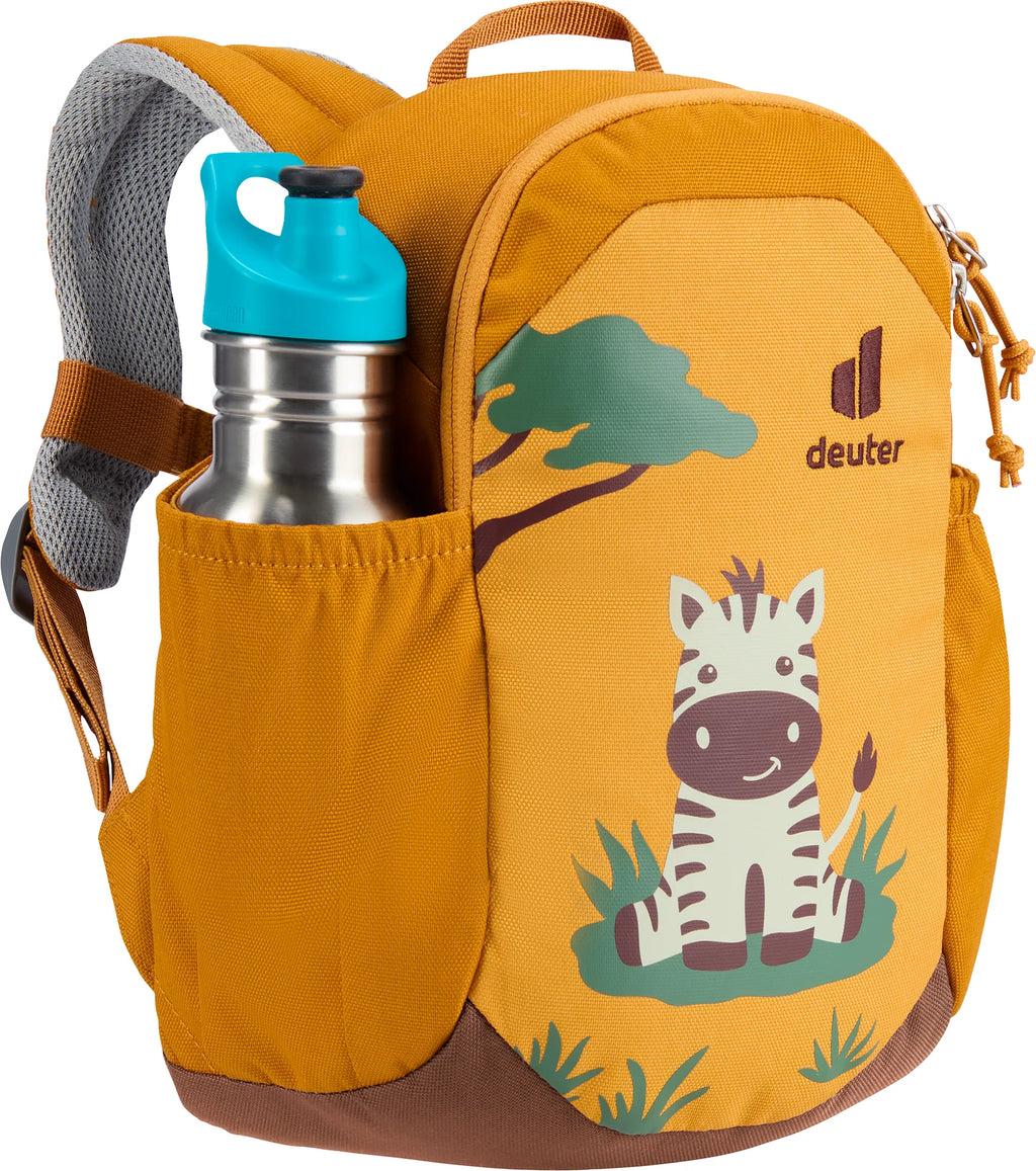 Deuter Pico Kinderrucksack, Amber-Maple