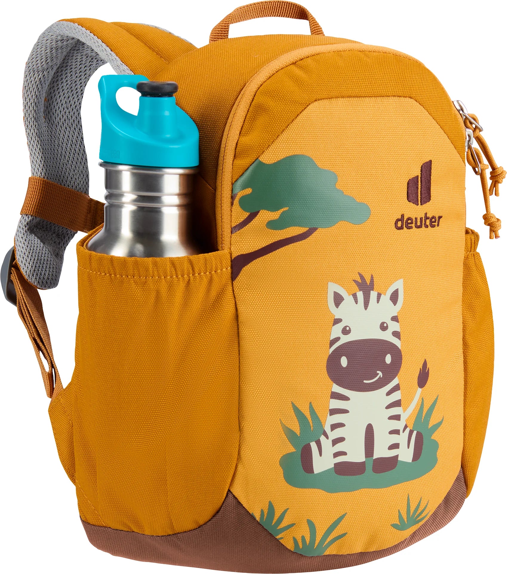 Deuter Pico Kinderrucksack, Amber-Maple