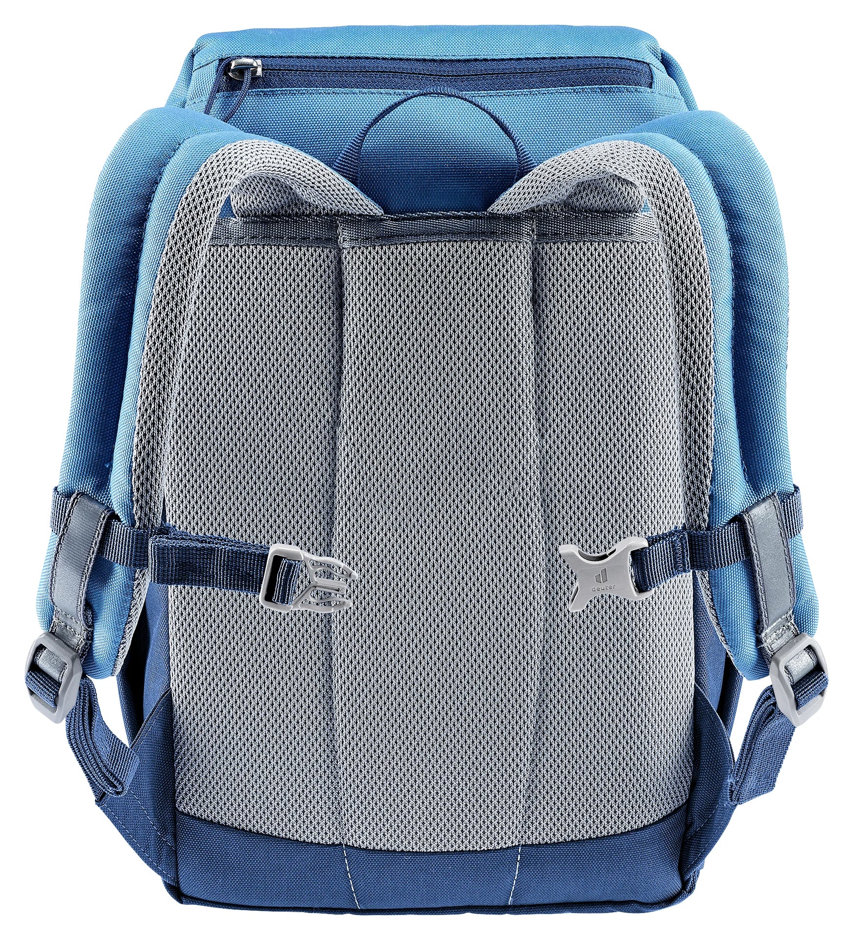 Deuter Schmusebär Kinderrucksack, Wave-Nightblue