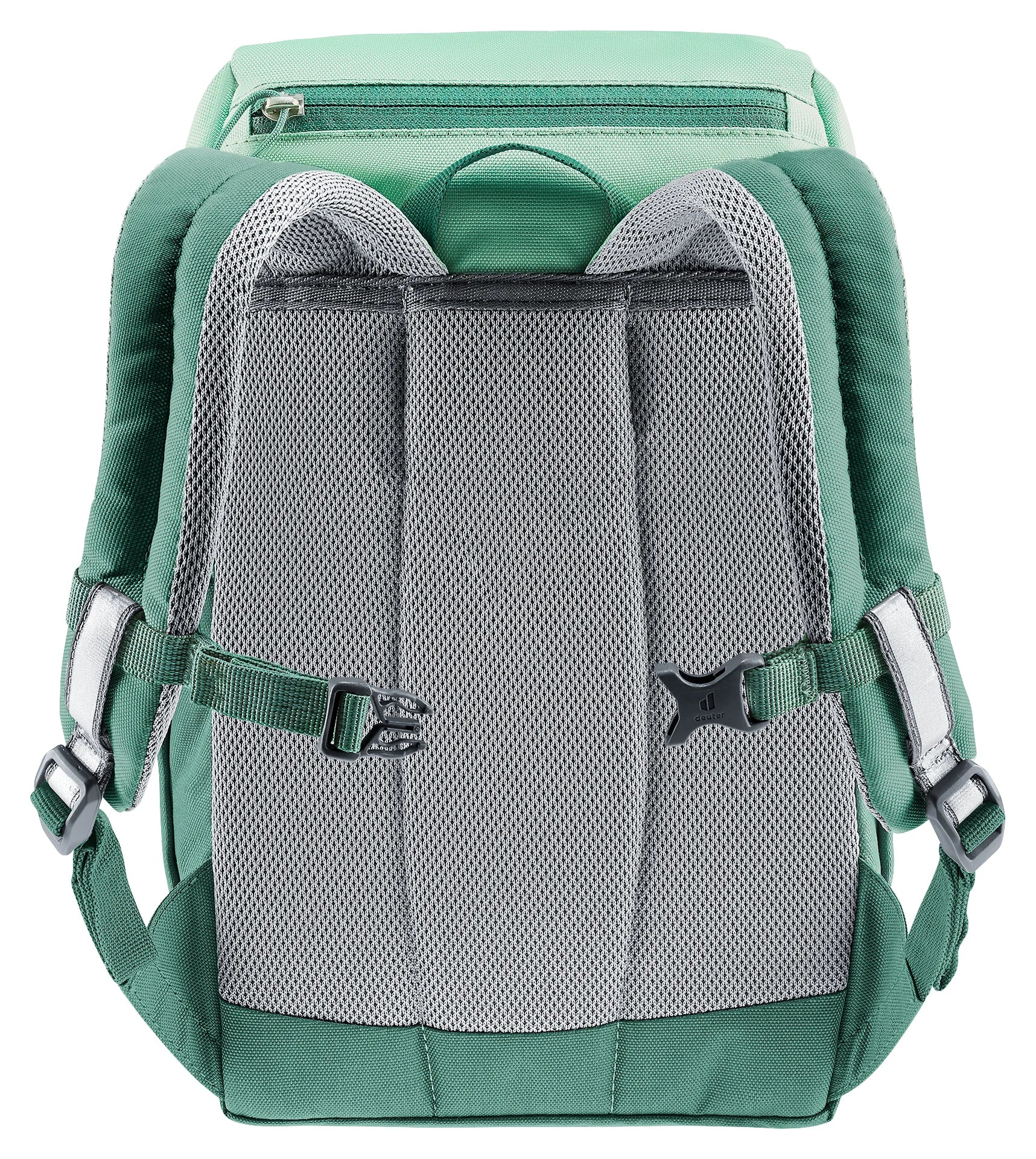 Deuter Schmusebär Kinderrucksack, Spearmint-Seagreen