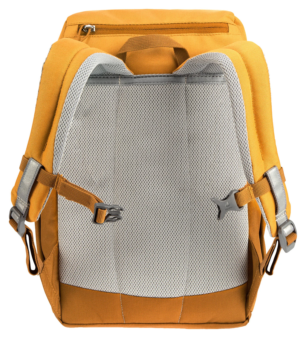 Deuter Schmusebär Kinderrucksack, Amber-Maple