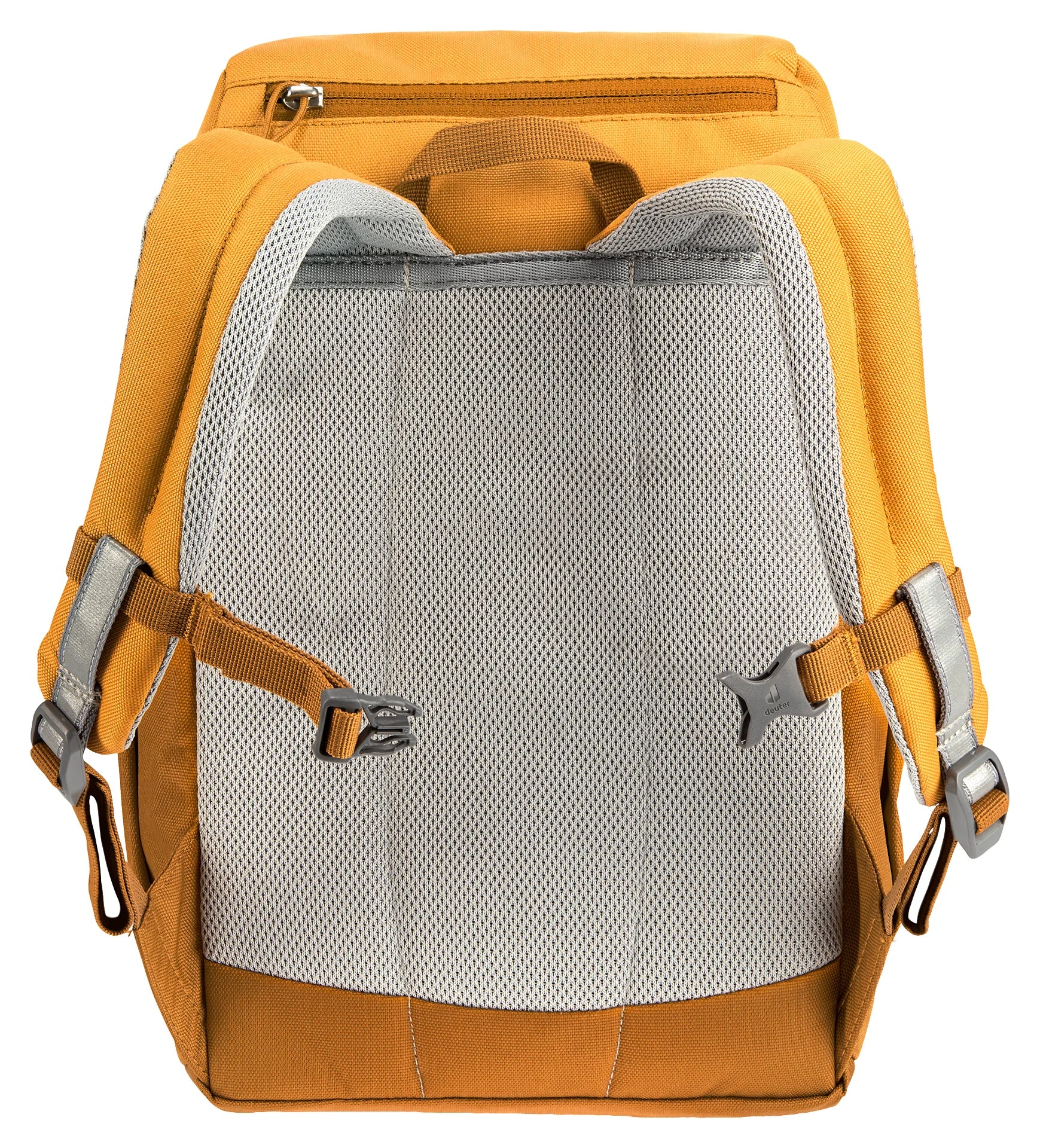 Deuter Schmusebär Kinderrucksack, Amber-Maple