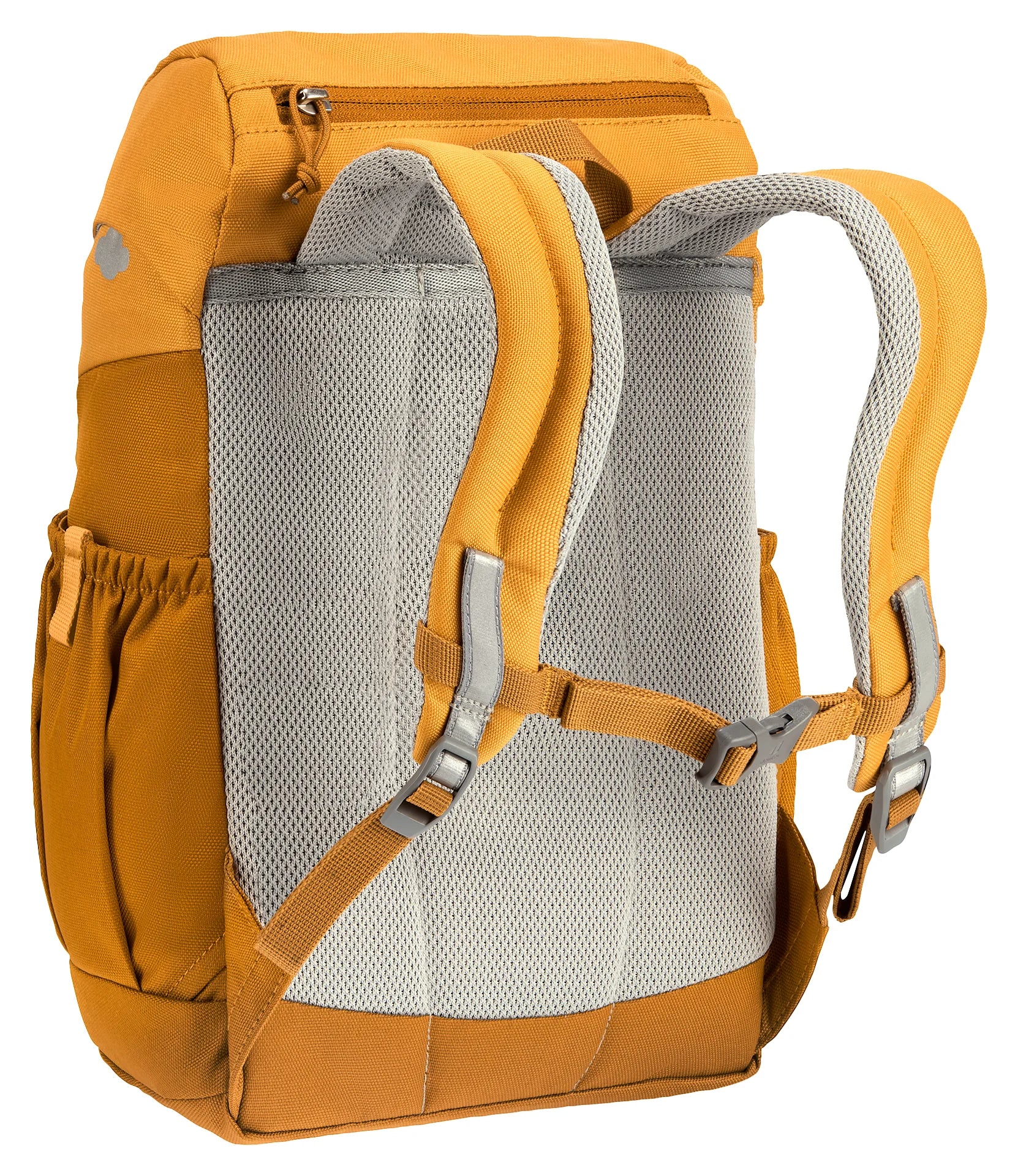 Deuter Schmusebär Kinderrucksack, Amber-Maple
