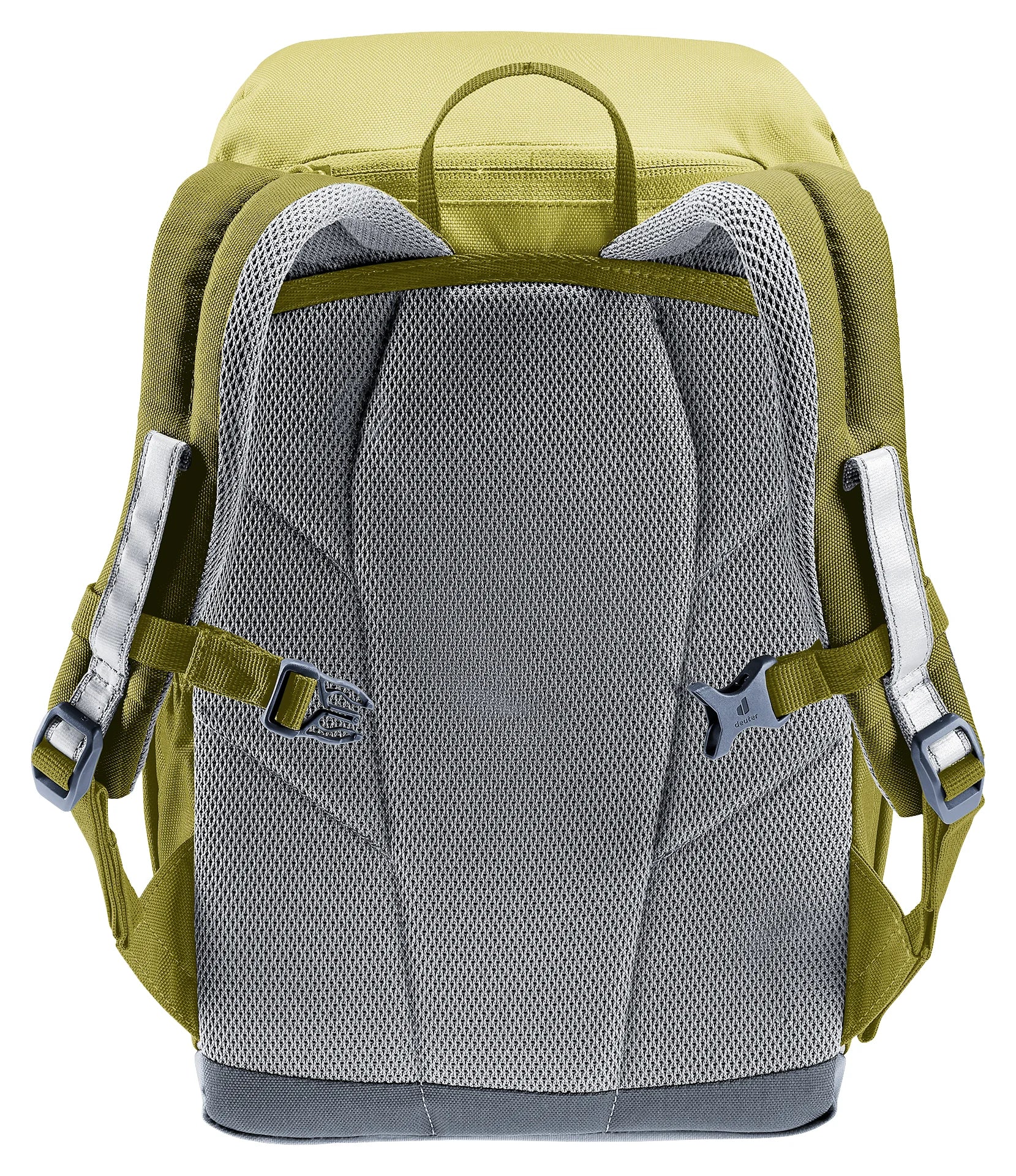 Deuter Waldfuchs 10 Kinderrucksack, Linden-Cactus
