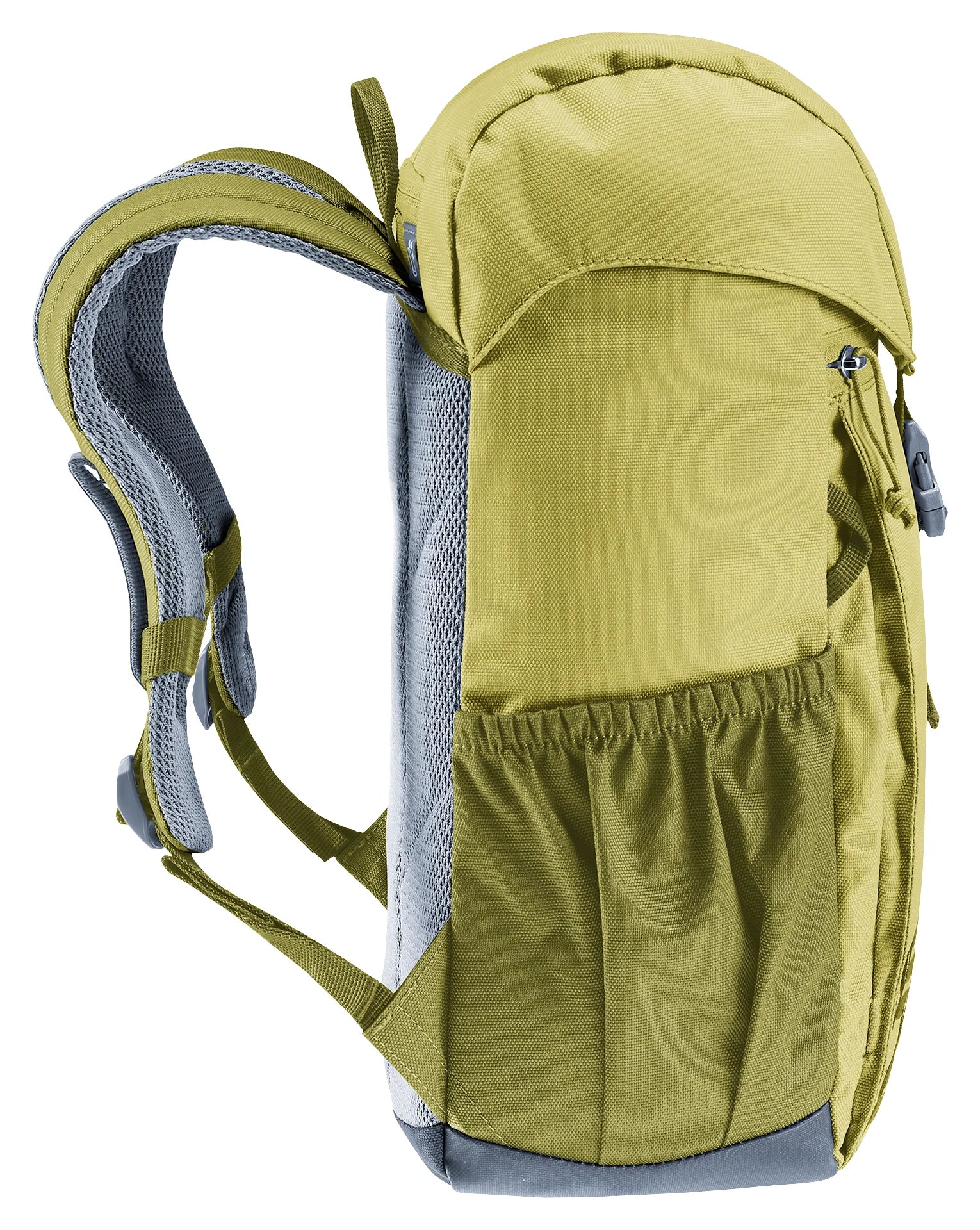 Deuter Waldfuchs 10 Kinderrucksack, Linden-Cactus