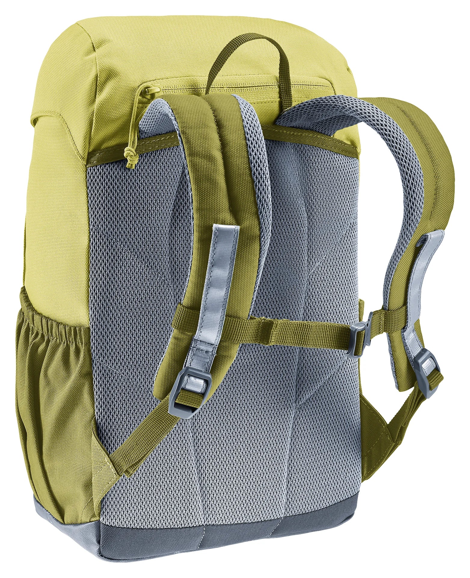 Deuter Waldfuchs 10 Kinderrucksack, Linden-Cactus