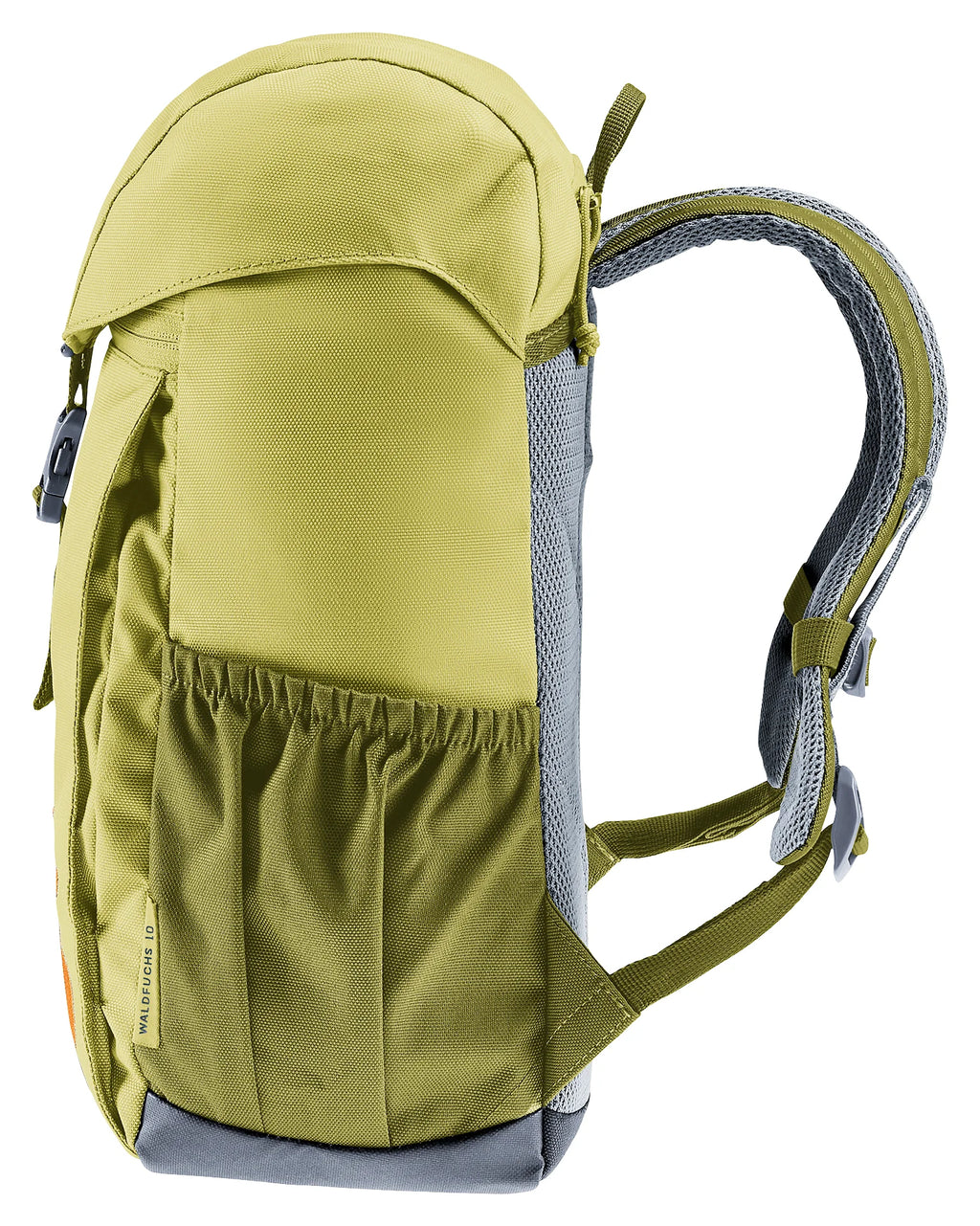 Deuter Waldfuchs 10 Kinderrucksack, Linden-Cactus