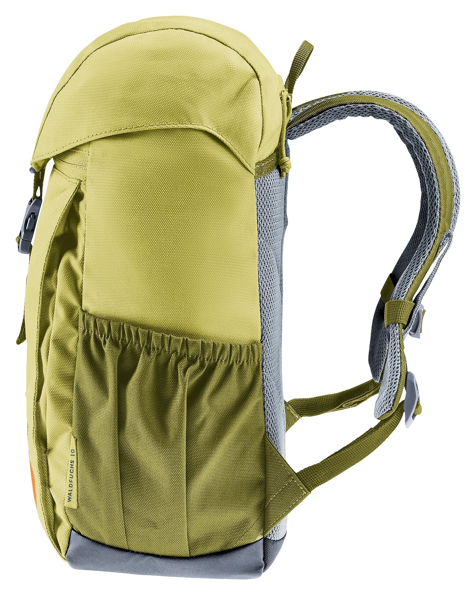 Deuter Waldfuchs 10 Kinderrucksack, Linden-Cactus