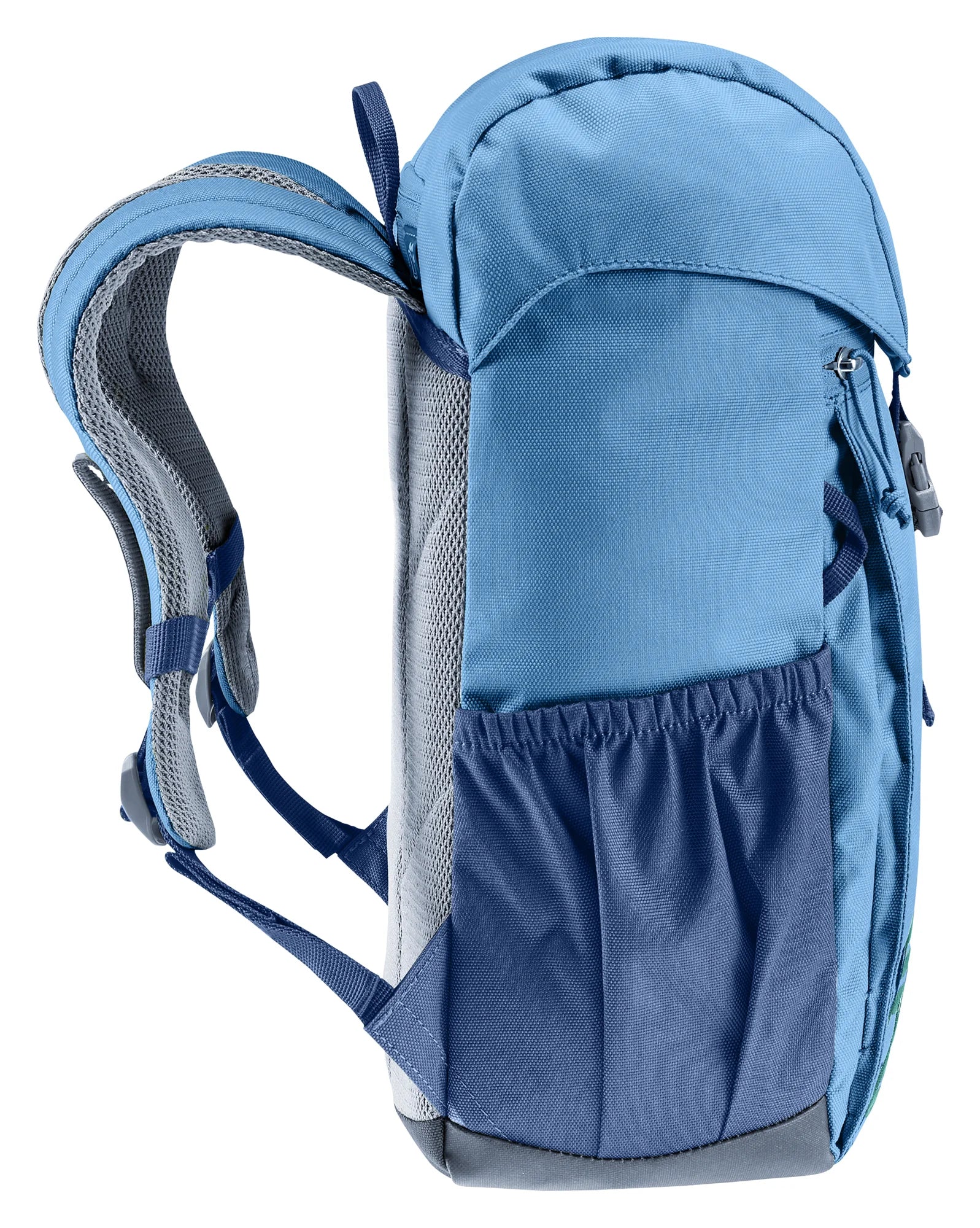 Deuter Waldfuchs 10 Kinderrucksack, Wave-Nightblue