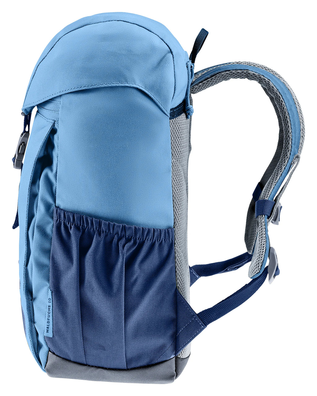 Deuter Waldfuchs 10 Kinderrucksack, Wave-Nightblue