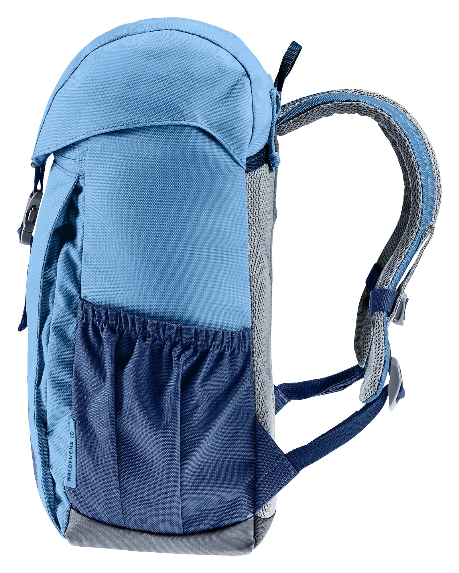 Deuter Waldfuchs 10 Kinderrucksack, Wave-Nightblue