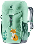 Deuter Waldfuchs 10 Kinderrucksack, Spearmint-Seagreen