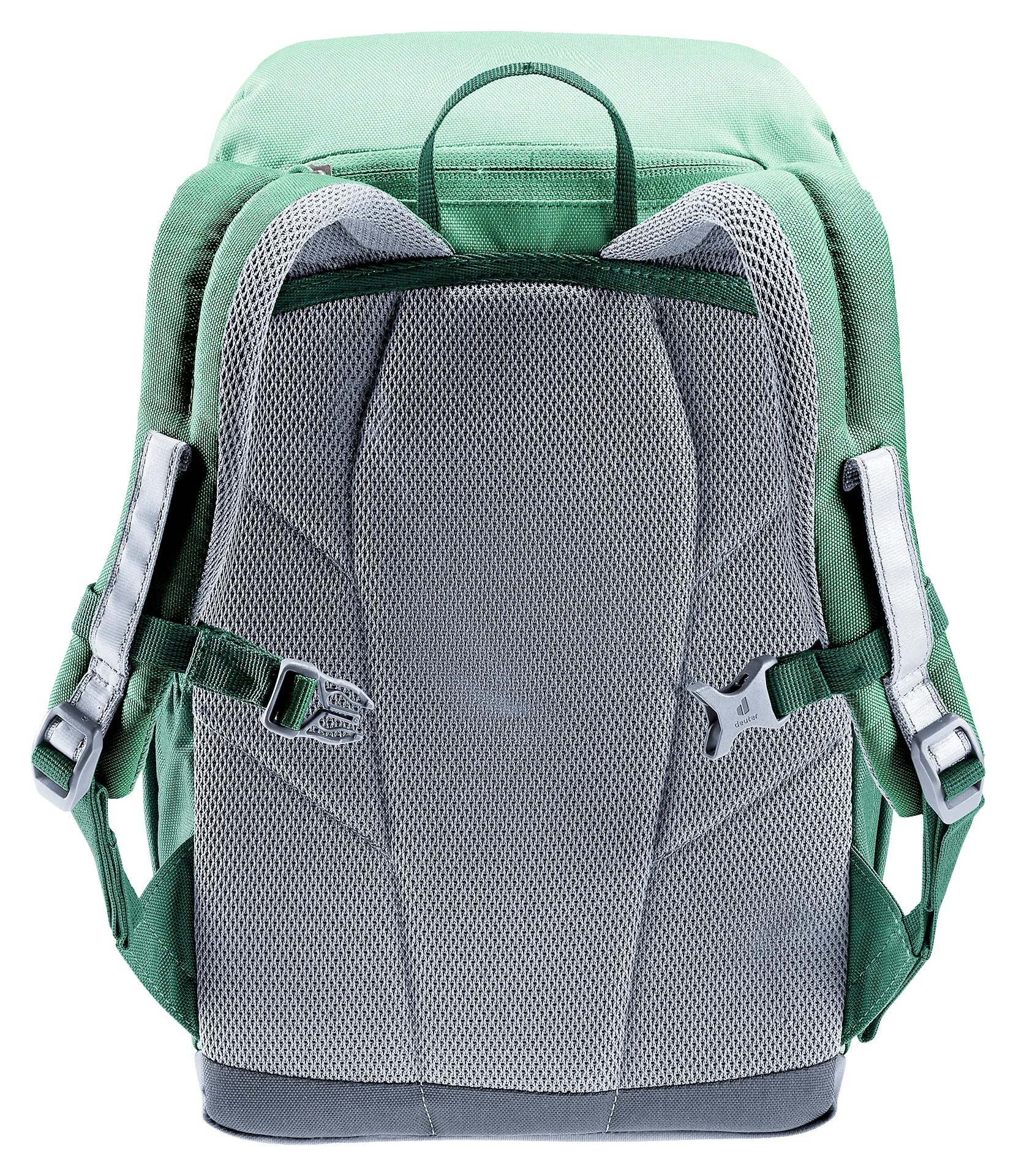 Deuter Waldfuchs 10 Kinderrucksack, Spearmint-Seagreen