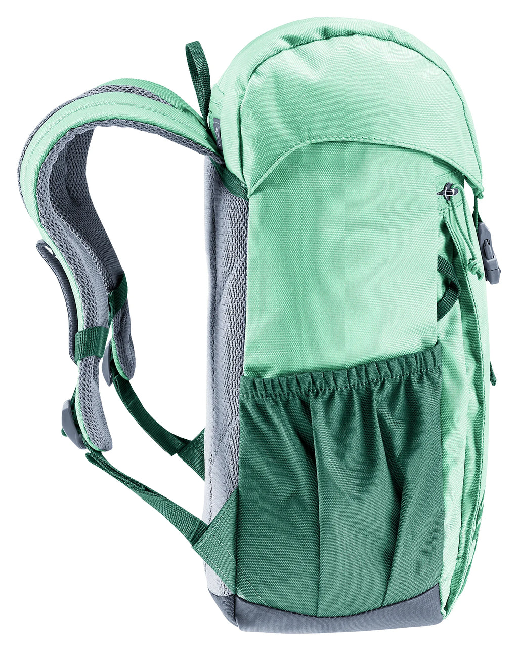 Deuter Waldfuchs 10 Kinderrucksack, Spearmint-Seagreen