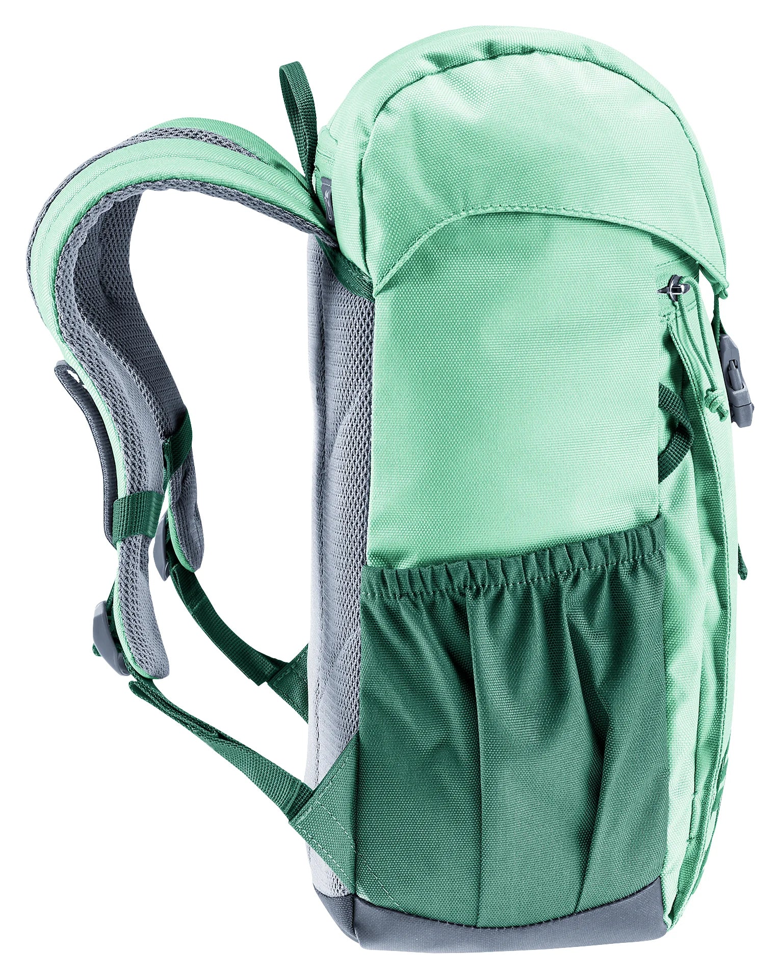 Deuter Waldfuchs 10 Kinderrucksack, Spearmint-Seagreen