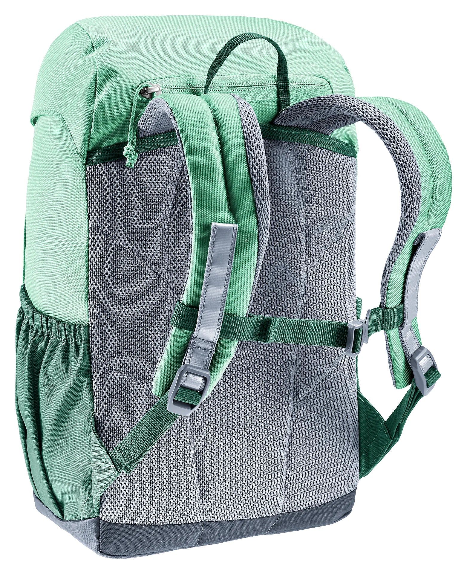 Deuter Waldfuchs 10 Kinderrucksack, Spearmint-Seagreen