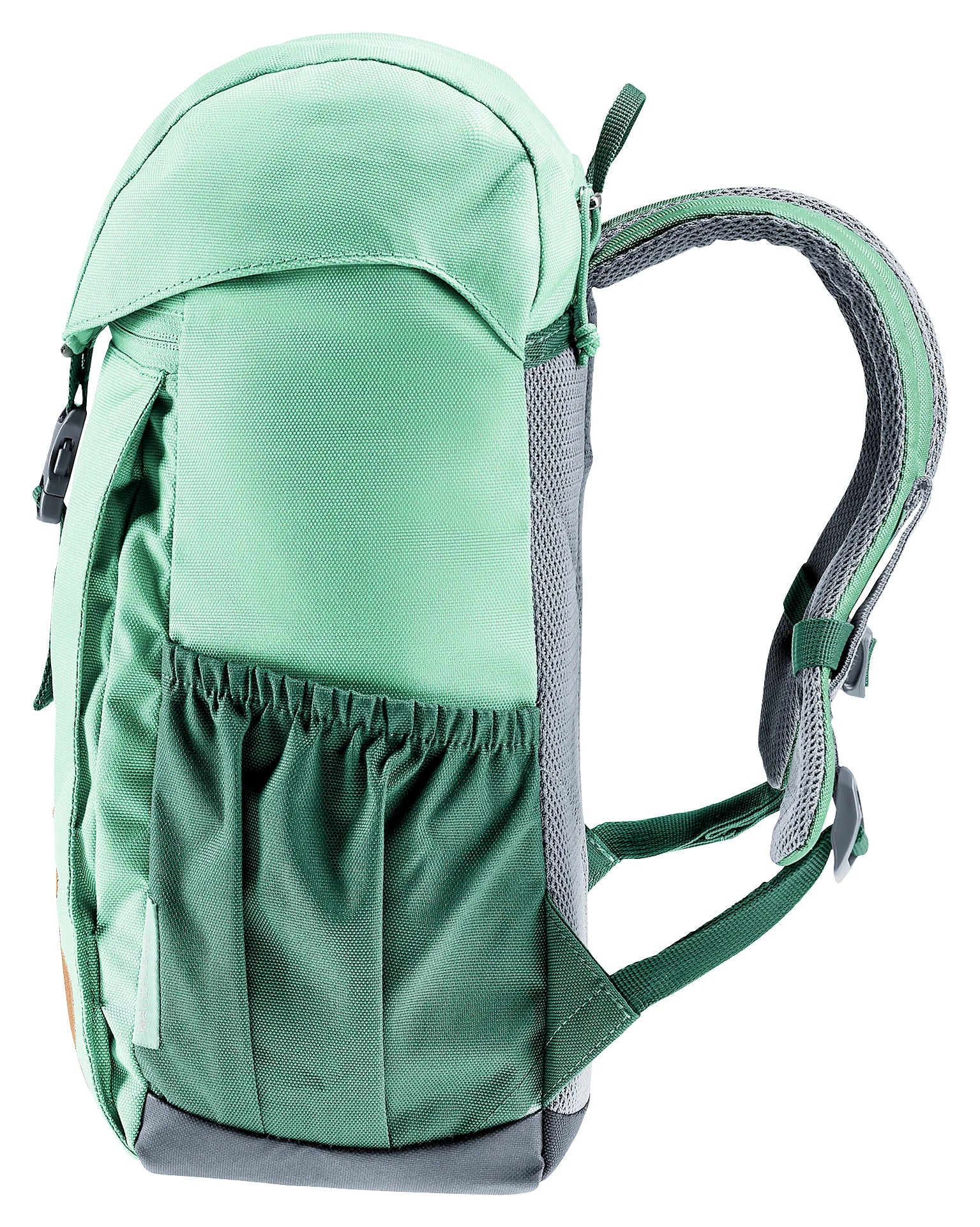 Deuter Waldfuchs 10 Kinderrucksack, Spearmint-Seagreen