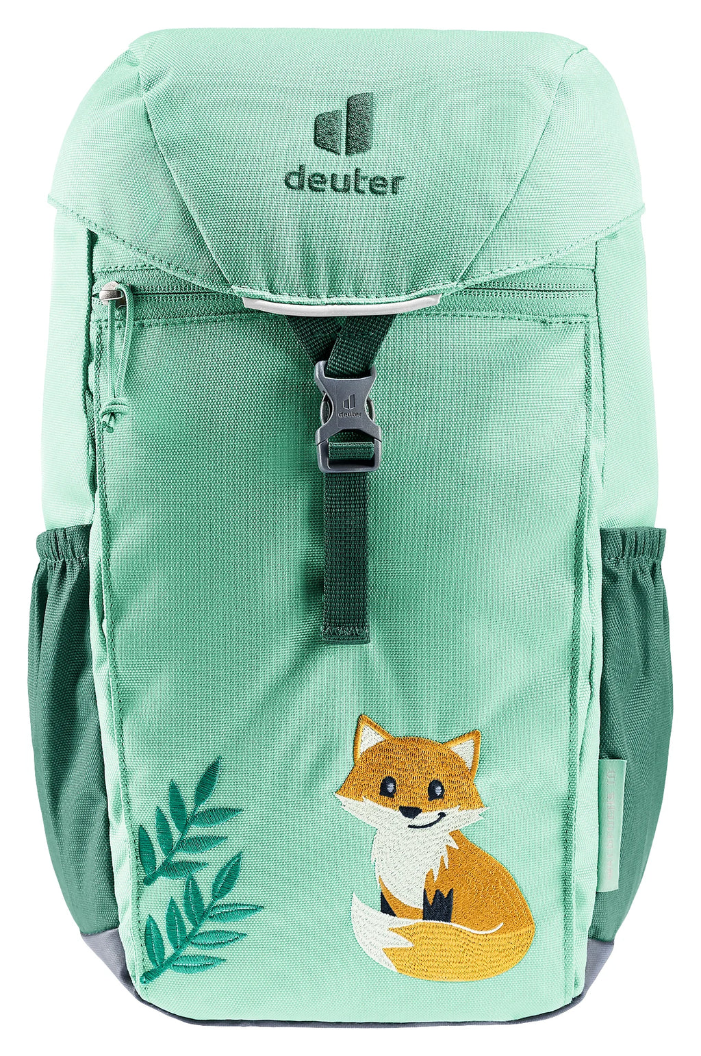 Deuter Waldfuchs 10 Kinderrucksack, Spearmint-Seagreen