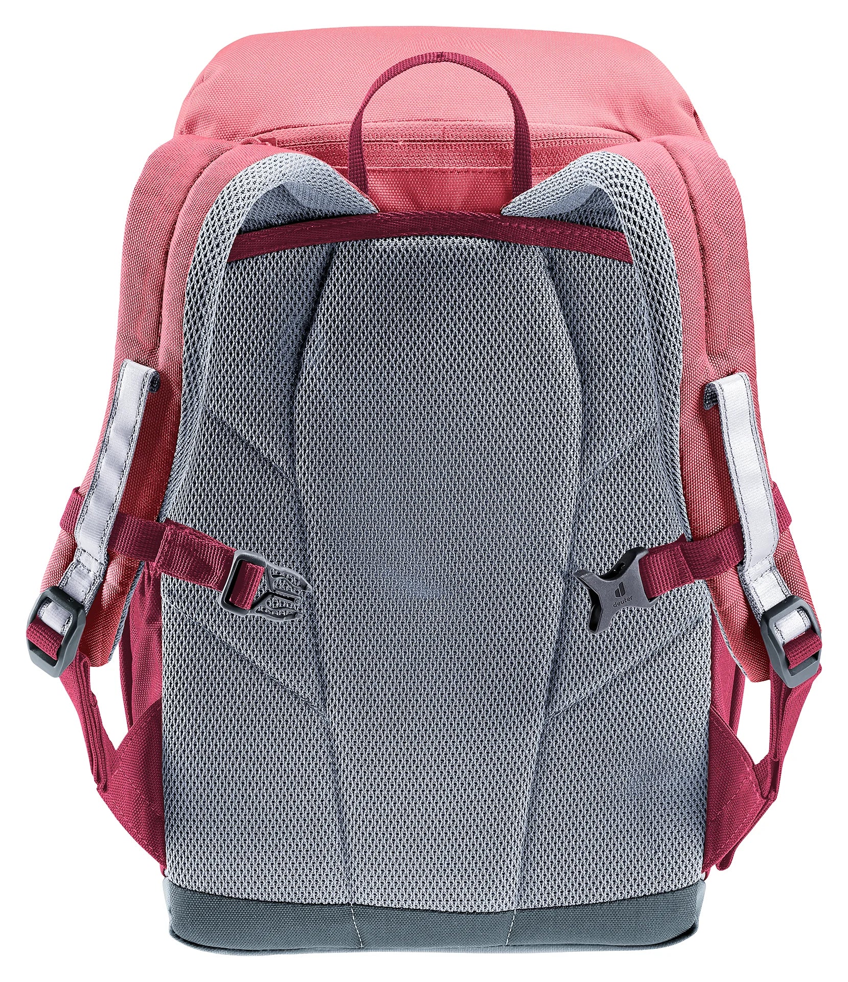 Deuter Waldfuchs 10 Kinderrucksack, Dahlia-Raspberry