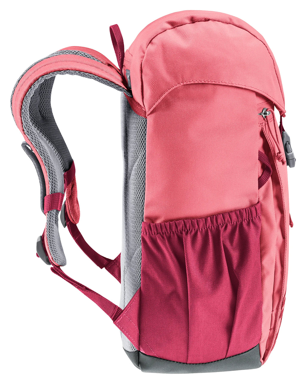 Deuter Waldfuchs 10 Kinderrucksack, Dahlia-Raspberry