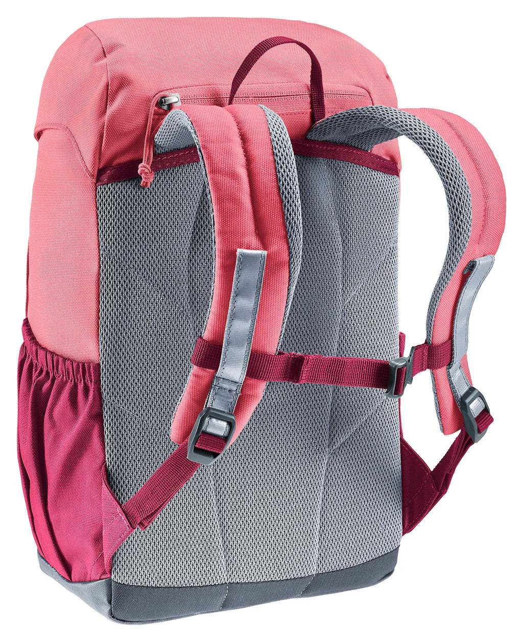 Deuter Waldfuchs 10 Kinderrucksack, Dahlia-Raspberry