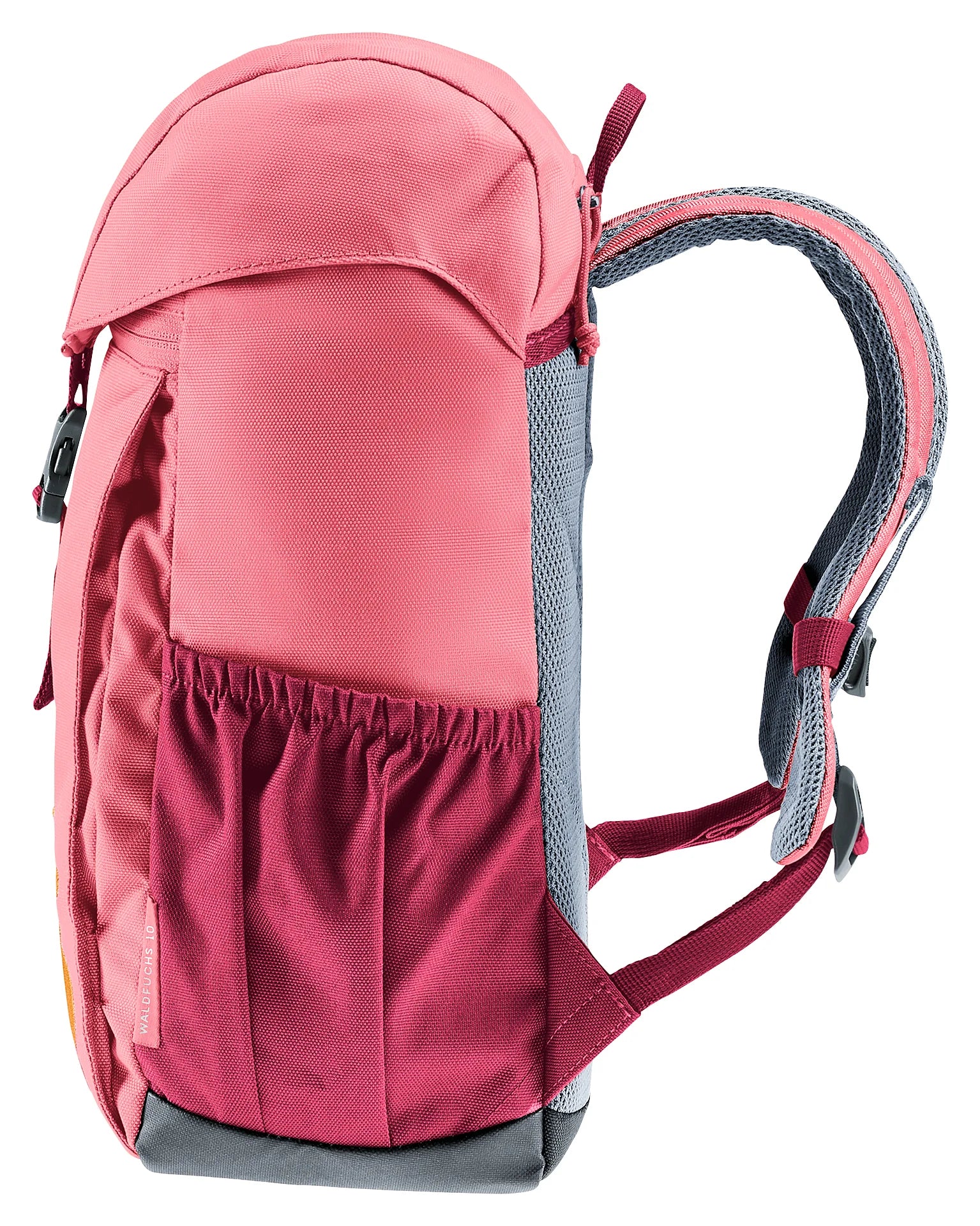 Deuter Waldfuchs 10 Kinderrucksack, Dahlia-Raspberry