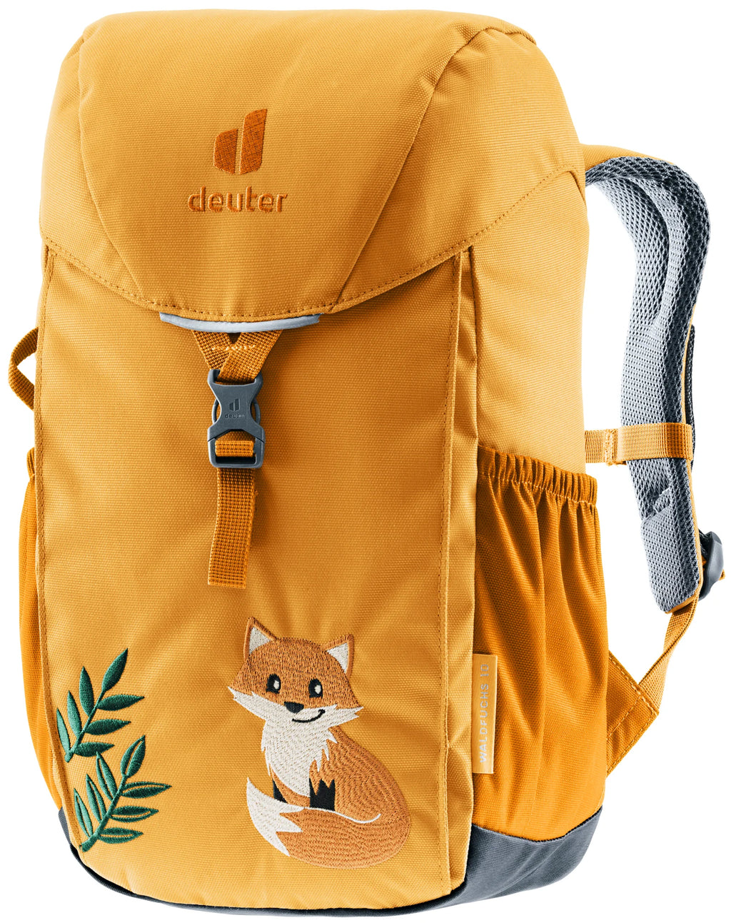 Deuter Waldfuchs 10 Kinderrucksack, Amber-Maple