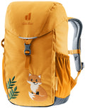 Deuter Waldfuchs 10 Kinderrucksack, Amber-Maple
