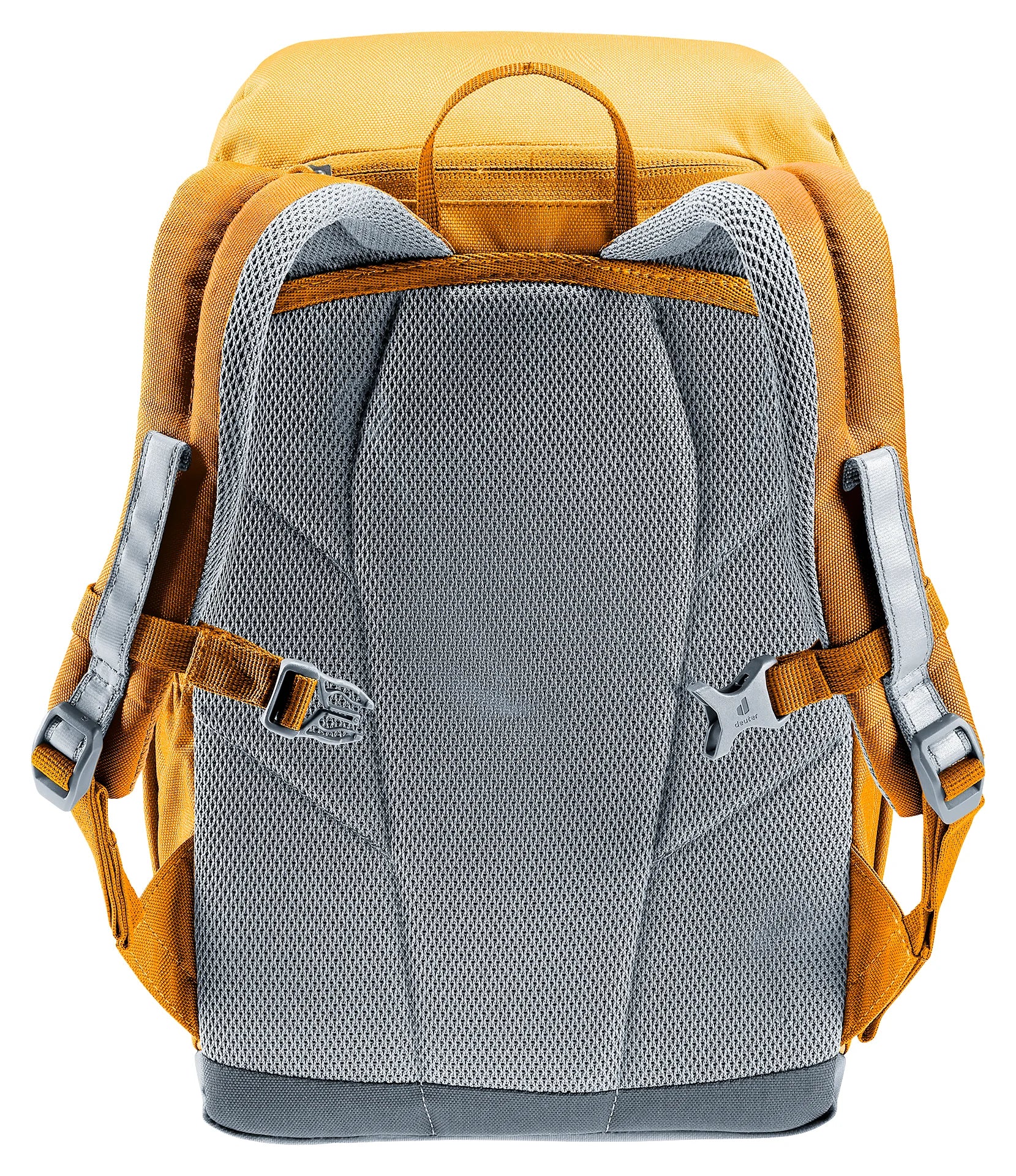 Deuter Waldfuchs 10 Kinderrucksack, Amber-Maple