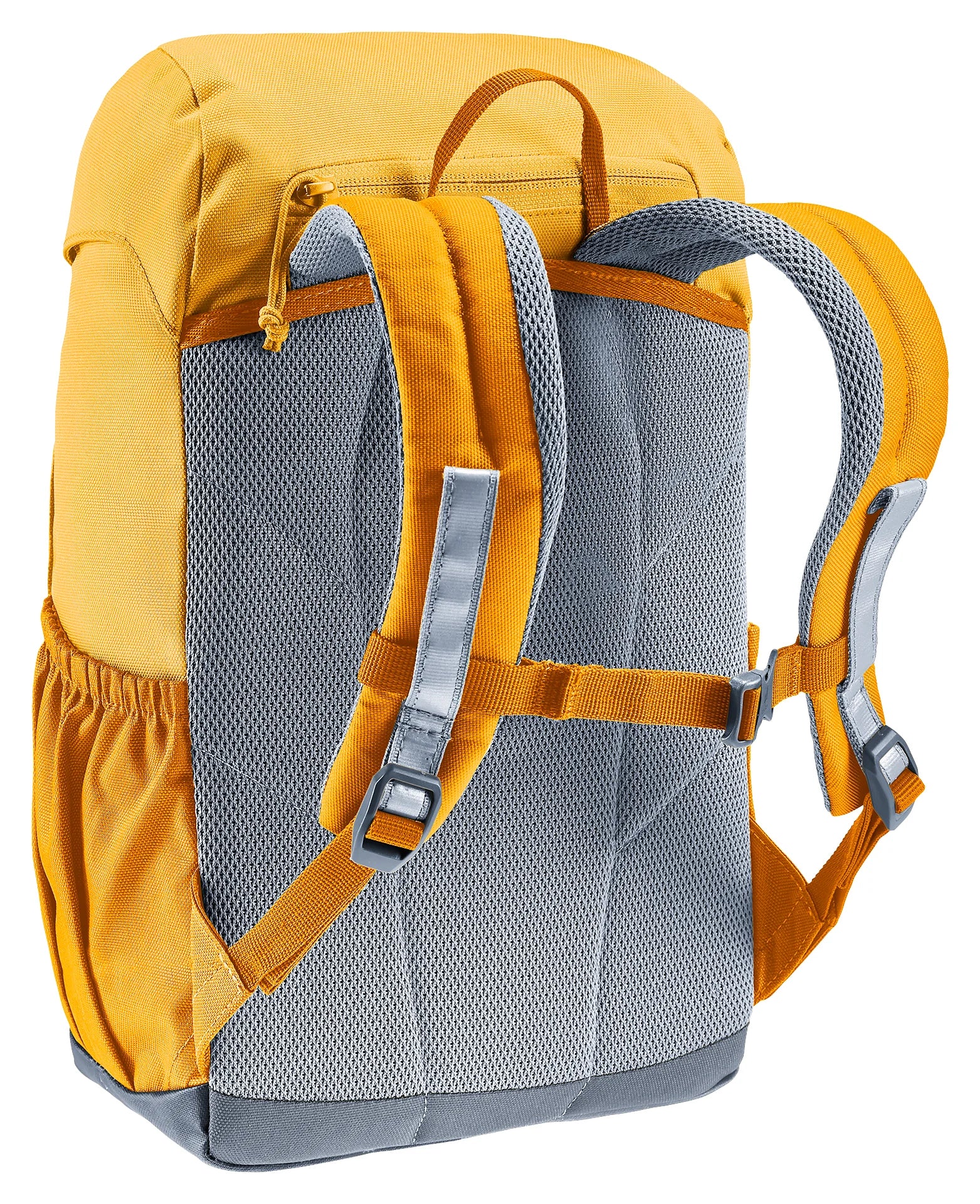 Deuter Waldfuchs 10 Kinderrucksack, Amber-Maple