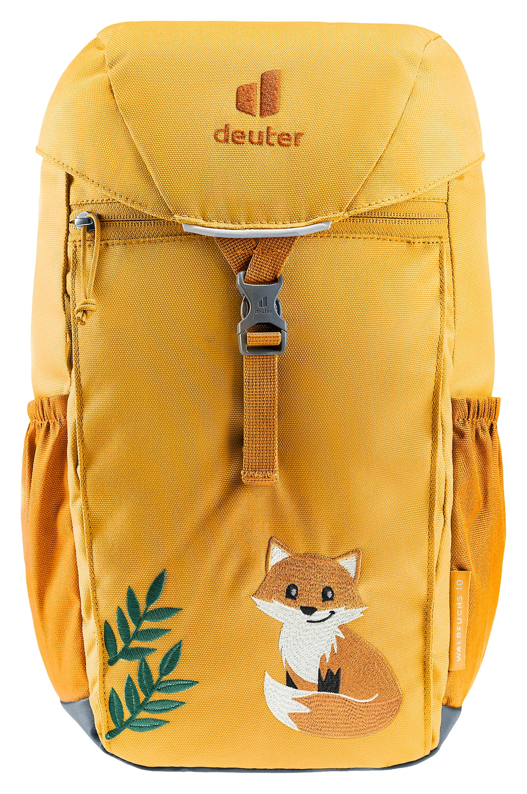 Deuter Waldfuchs 10 Kinderrucksack, Amber-Maple
