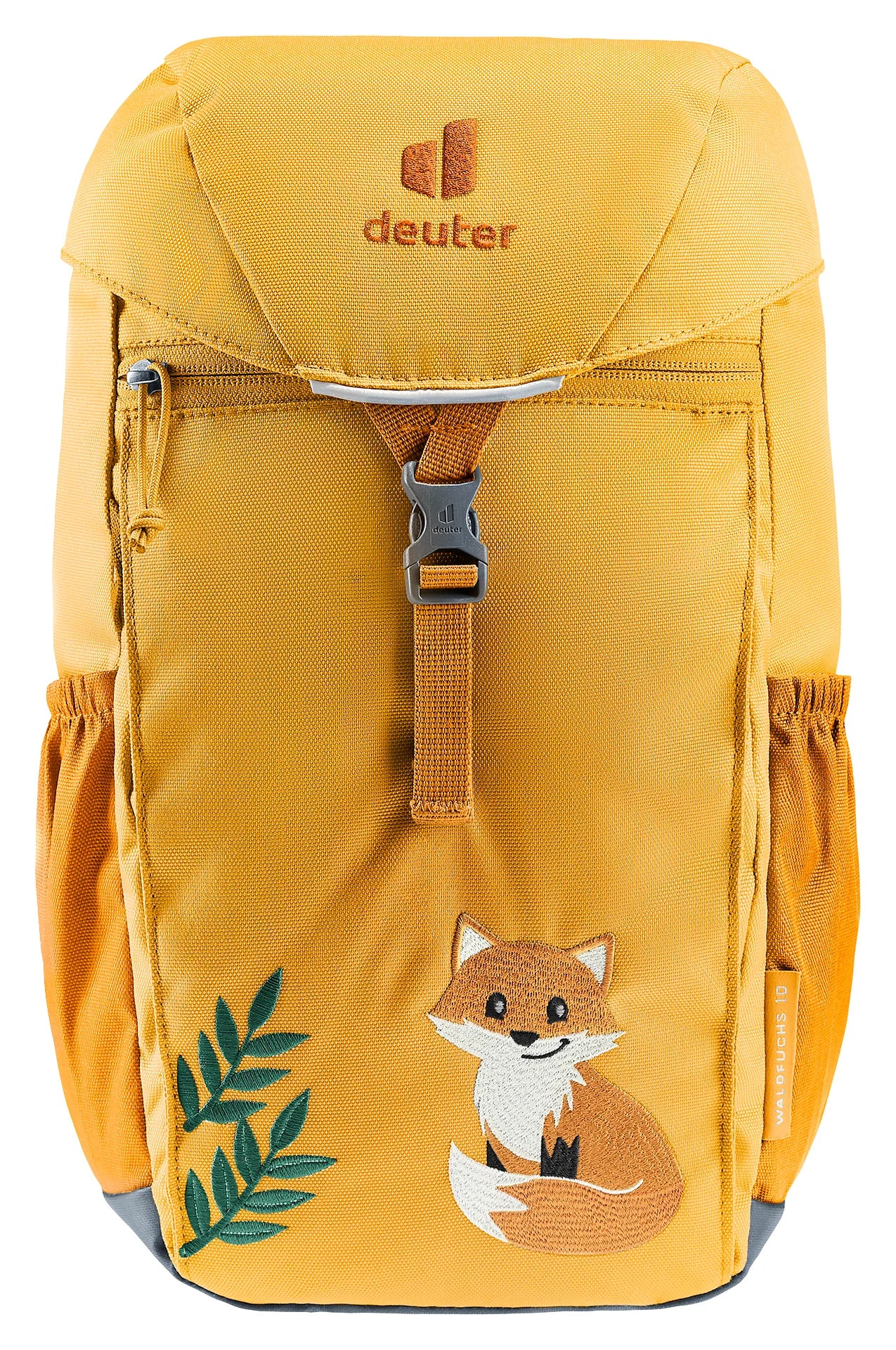 Deuter Waldfuchs 10 Kinderrucksack, Amber-Maple