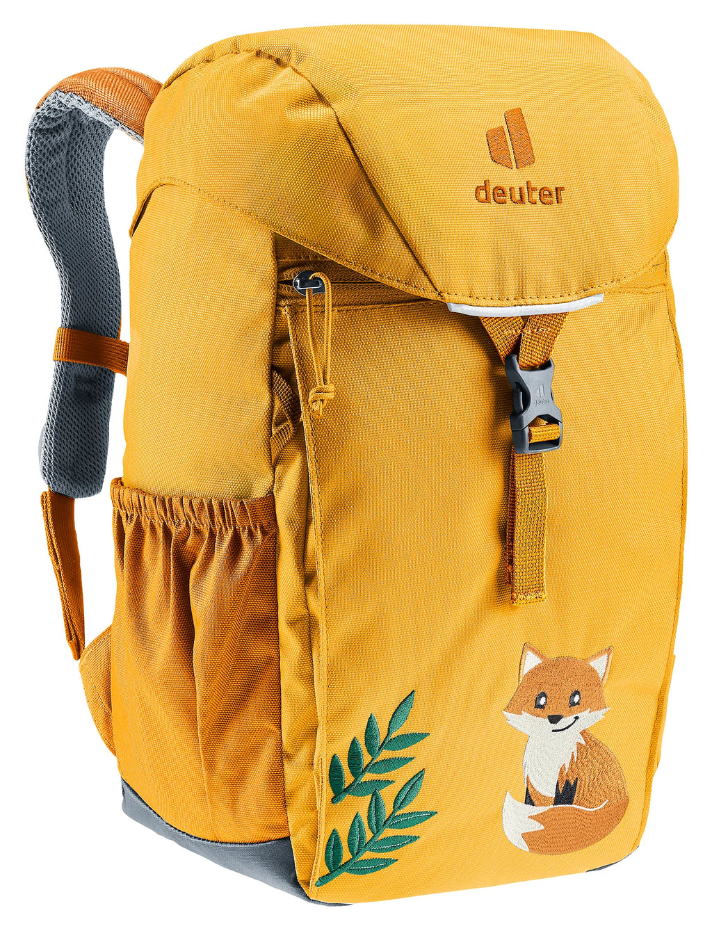 Deuter Waldfuchs 10 Kinderrucksack, Amber-Maple