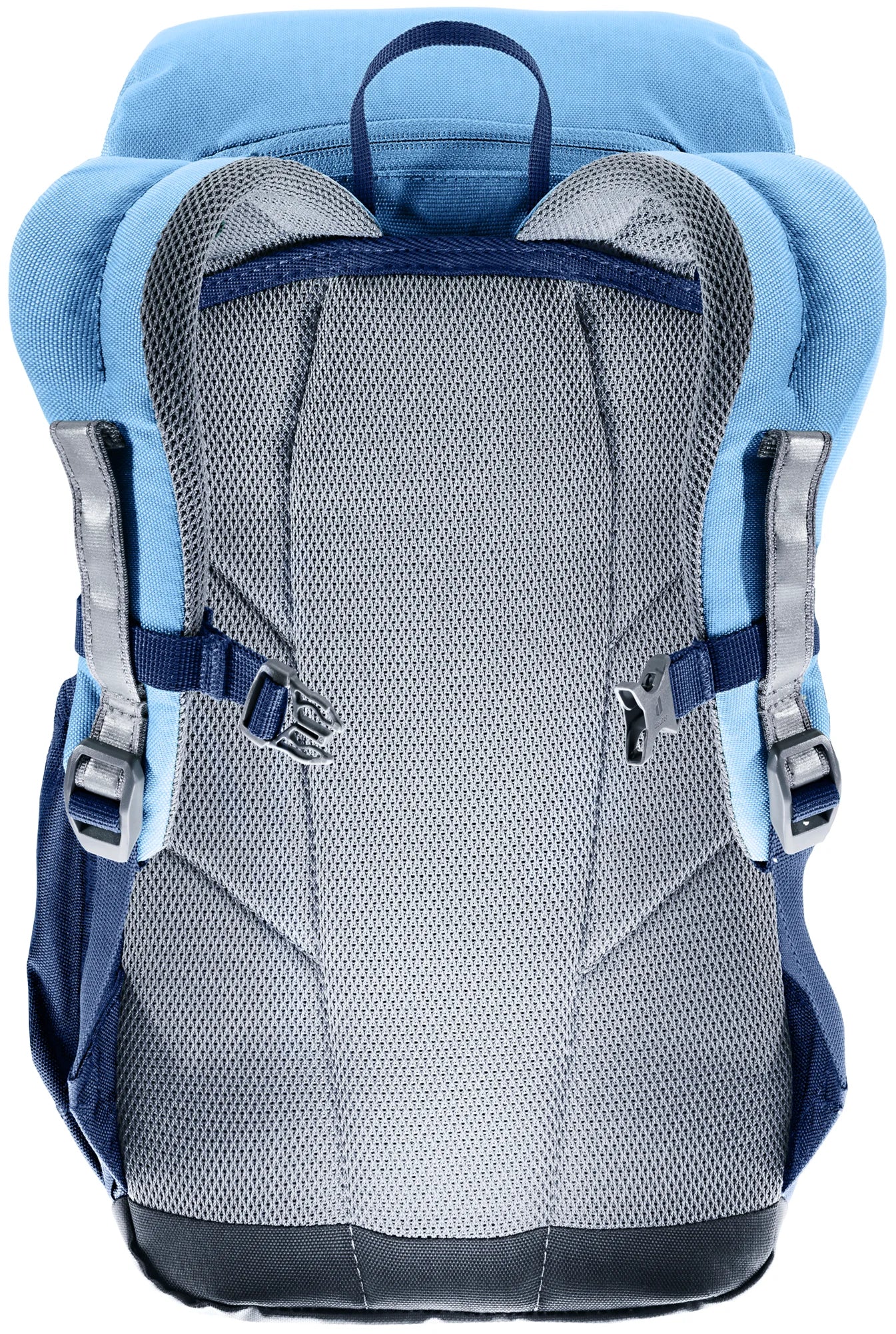 Deuter Waldfuchs 14 Kinderrucksack, Wave-Nightblue