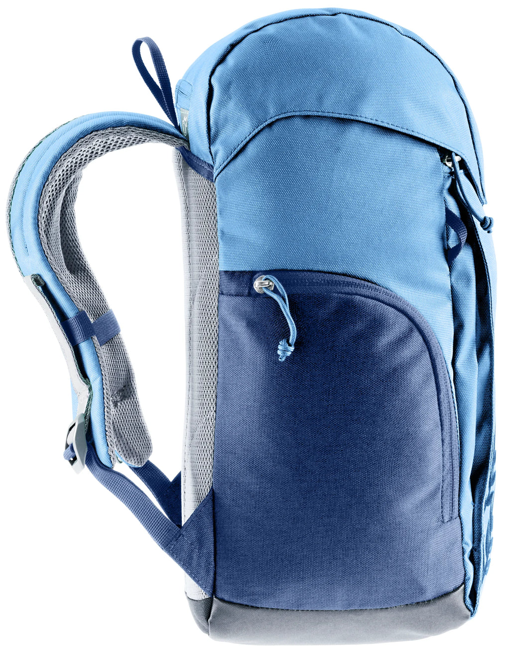 Deuter Waldfuchs 14 Kinderrucksack, Wave-Nightblue