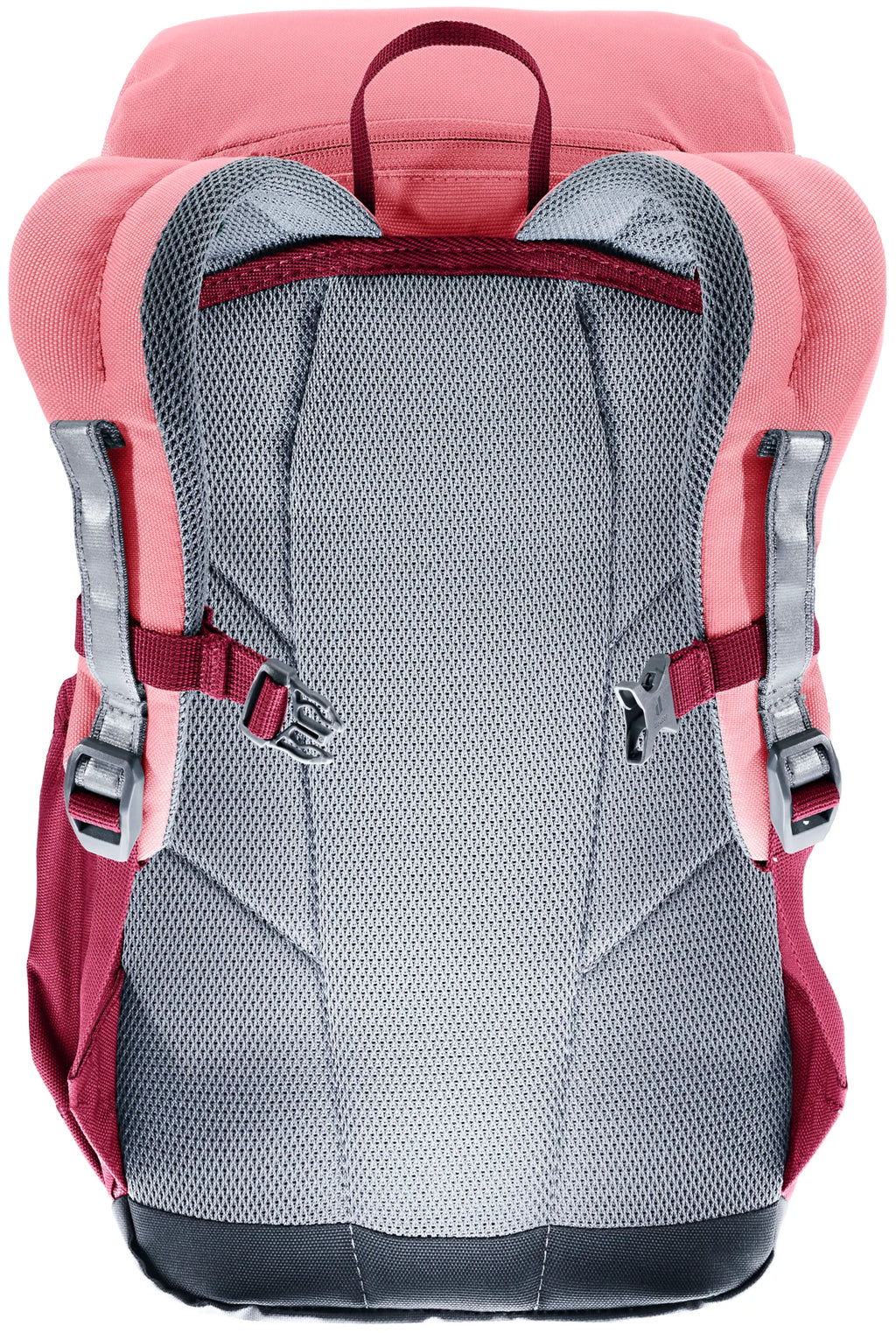 Deuter Waldfuchs 14 Kinderrucksack, Dahlia-Raspberry