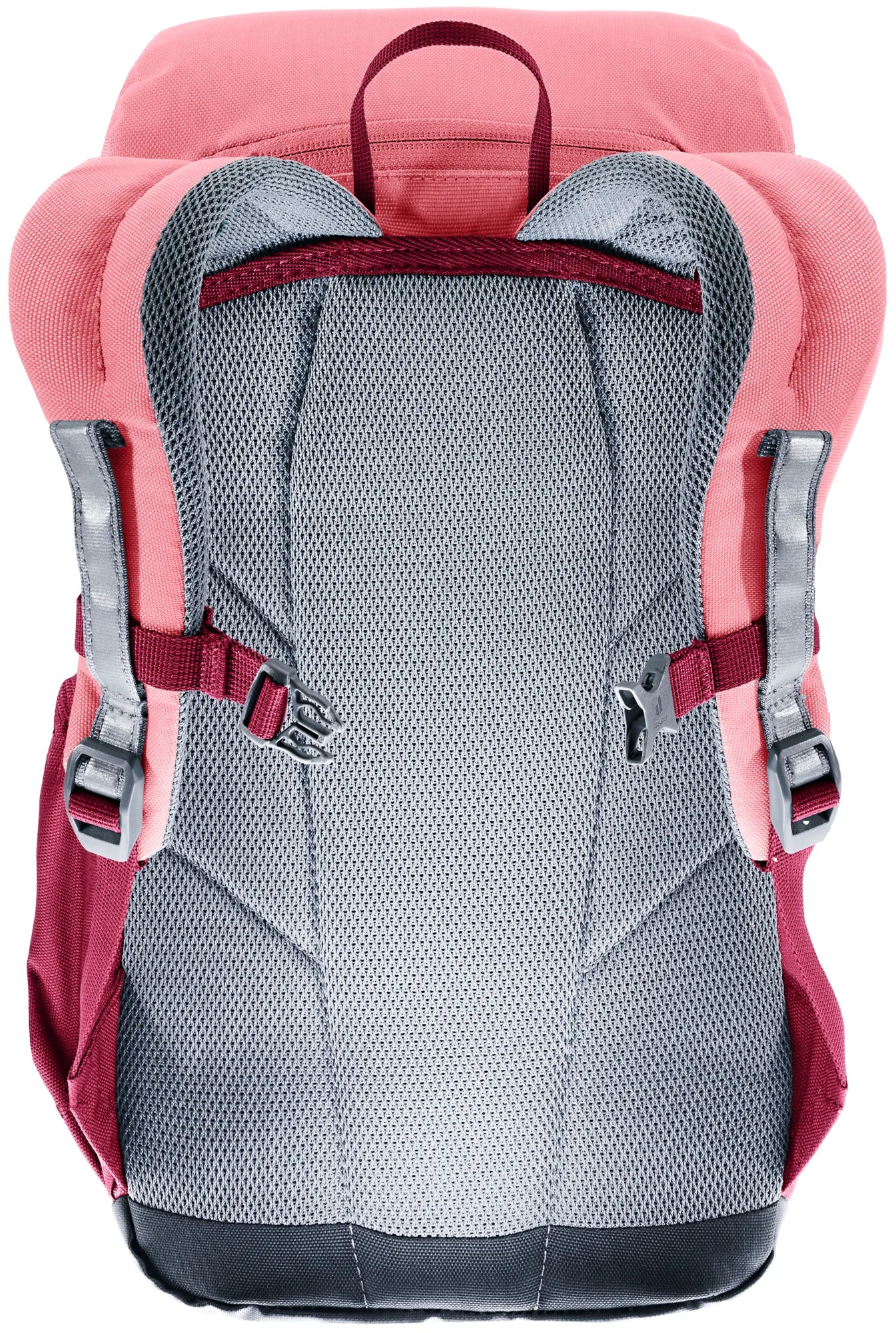 Deuter Waldfuchs 14 Kinderrucksack, Dahlia-Raspberry