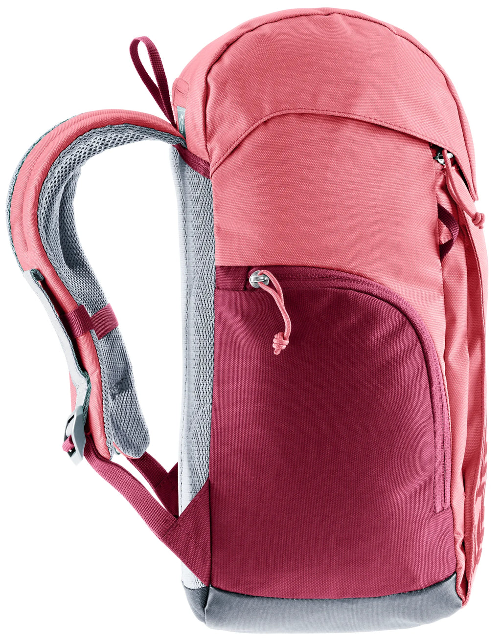 Deuter Waldfuchs 14 Kinderrucksack, Dahlia-Raspberry